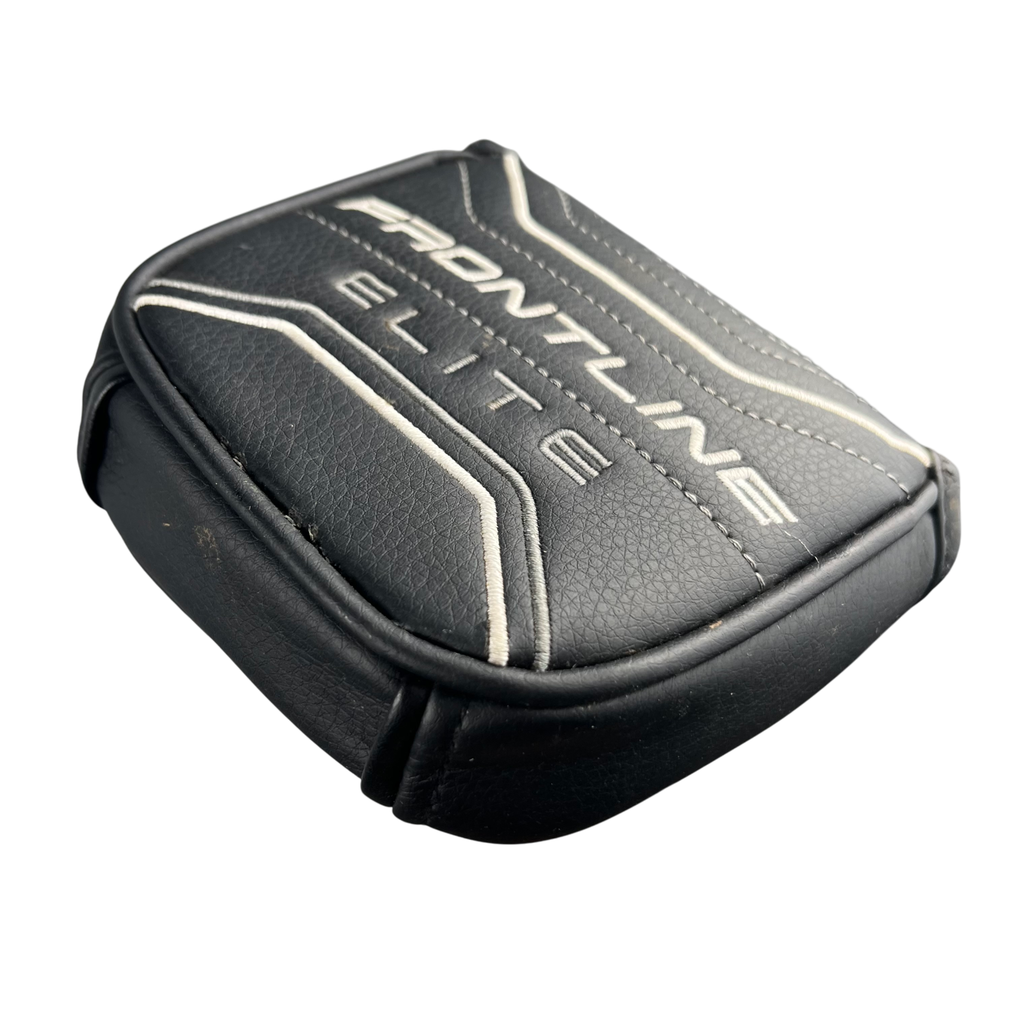 Cleveland Frontline Elite RHO Putter / 35" galleri billede 1 - brugt golf udstyr i god stand