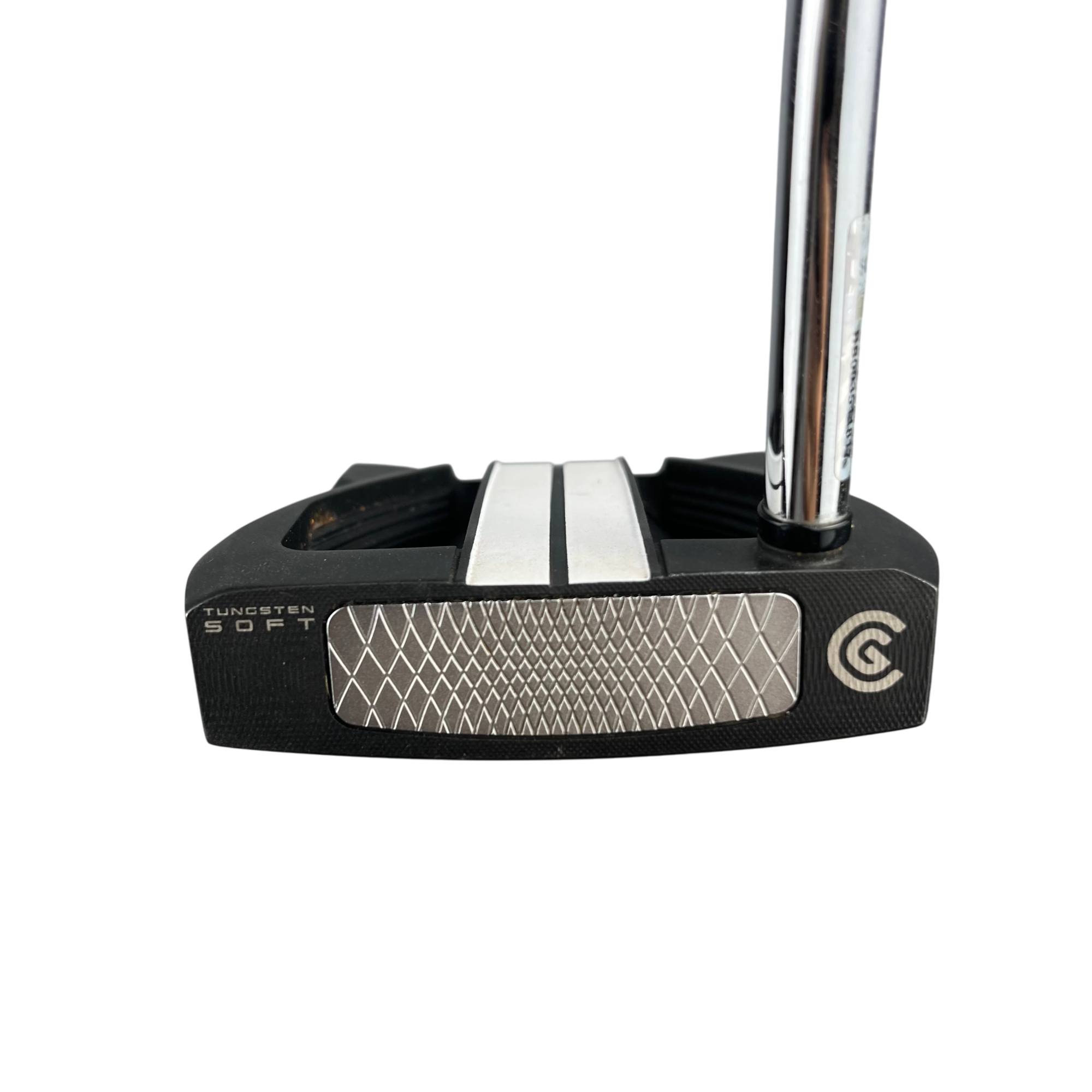 Cleveland Frontline Elite RHO Putter / 35" galleri billede 3 - brugt golf udstyr i god stand
