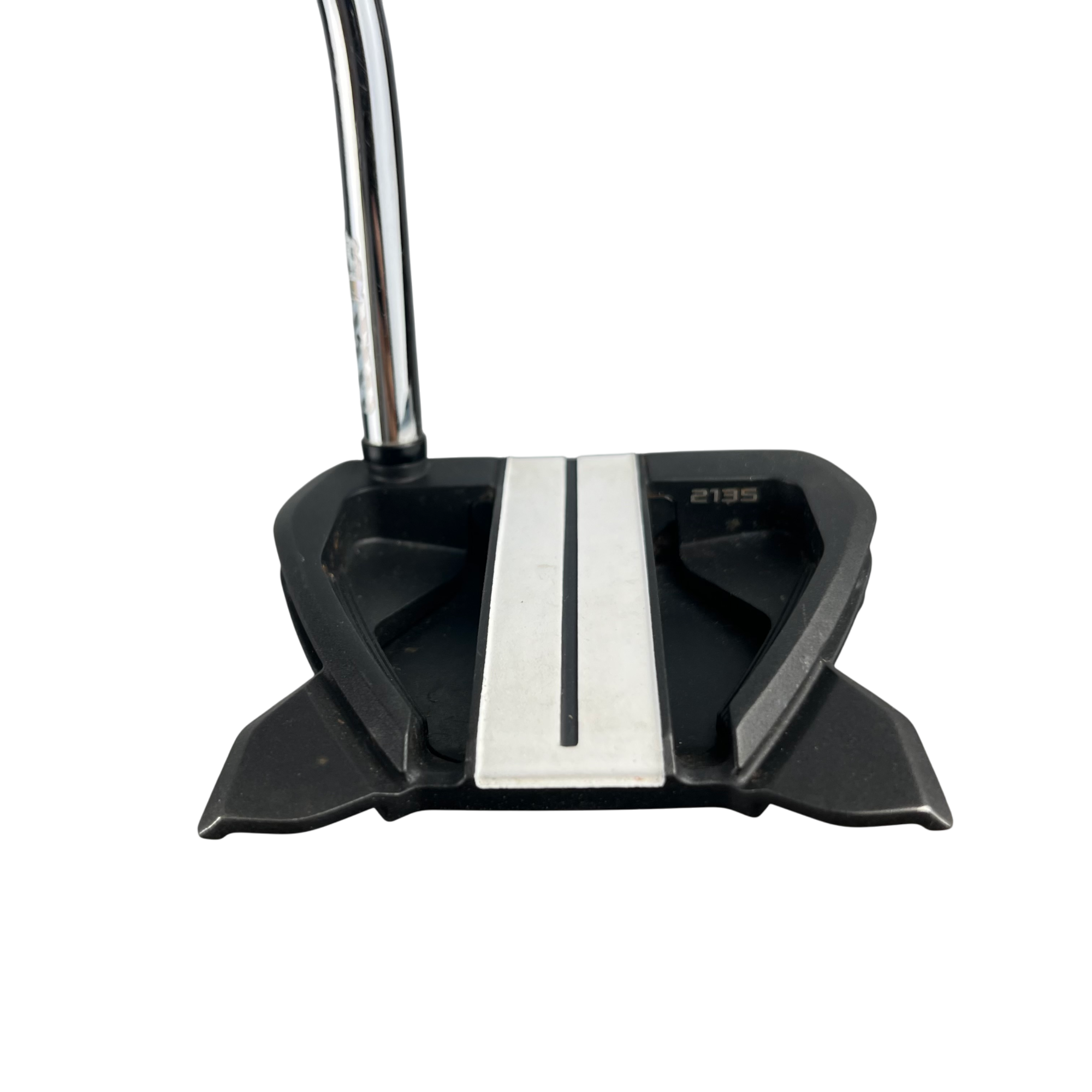 Cleveland Frontline Elite RHO Putter / 35" galleri billede 4 - brugt golf udstyr i god stand