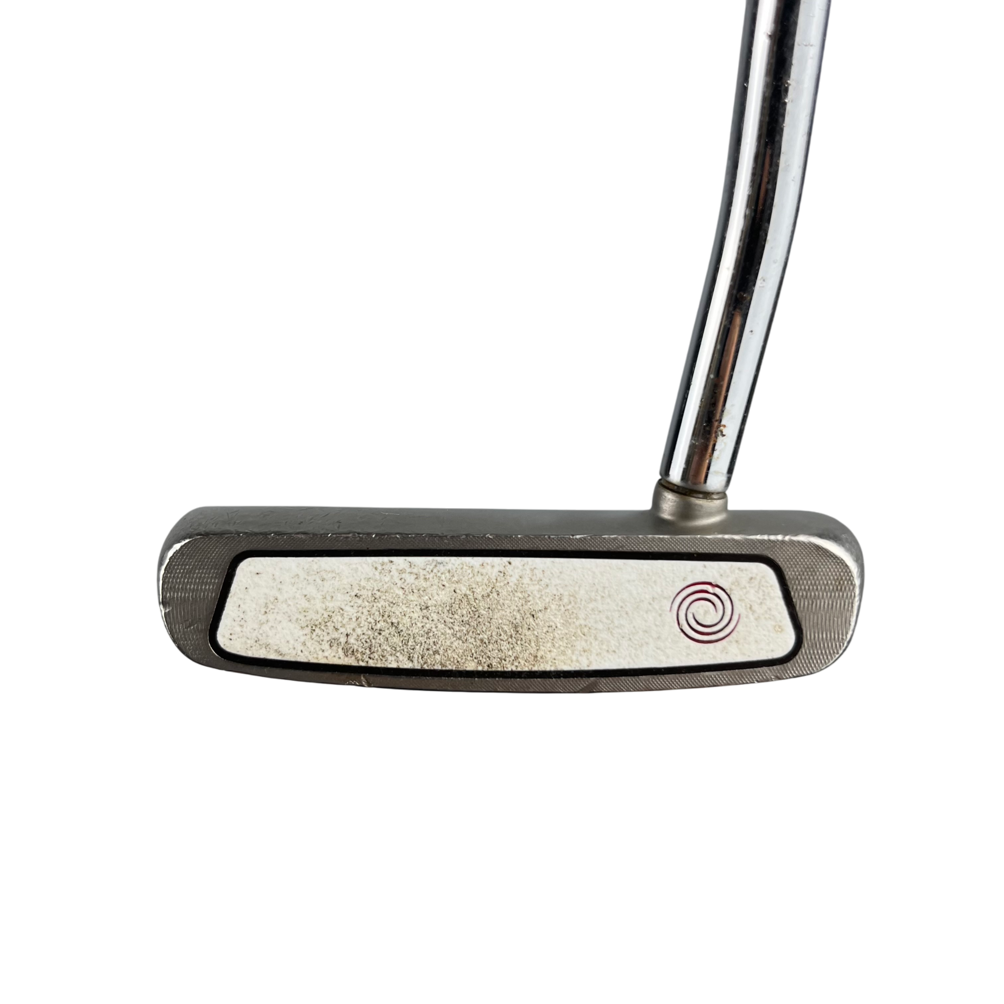 Odyssey White Hot Pro - CSM Putter / 34" galleri billede 3 - brugt golf udstyr i god stand