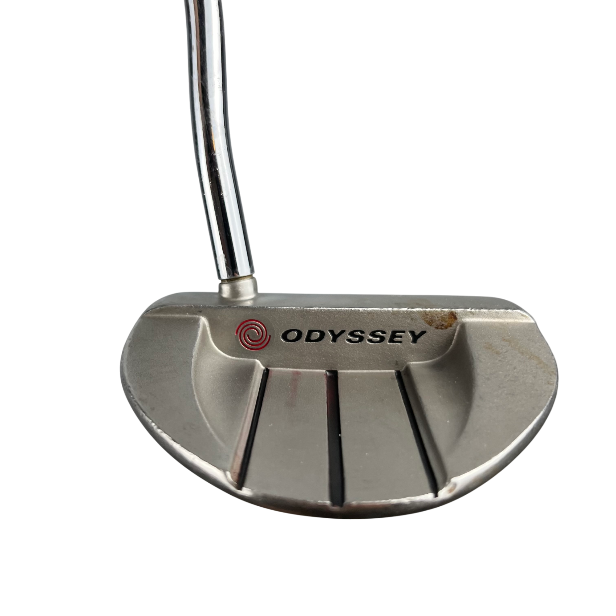 Odyssey White Hot Pro - CSM Putter / 34" galleri billede 4 - brugt golf udstyr i god stand