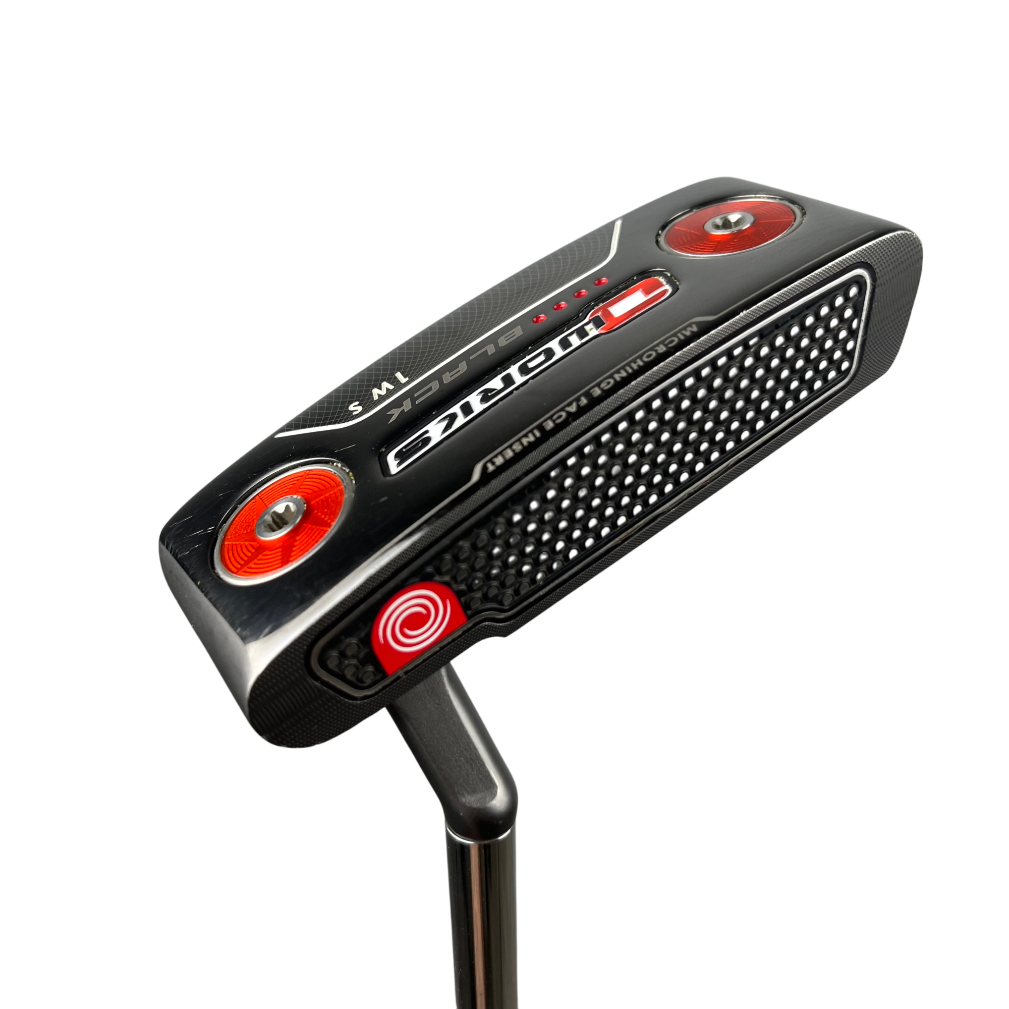 Odyssey O-Works 1ws Putter / 34" galleri billede 2 - brugt golf udstyr i god stand