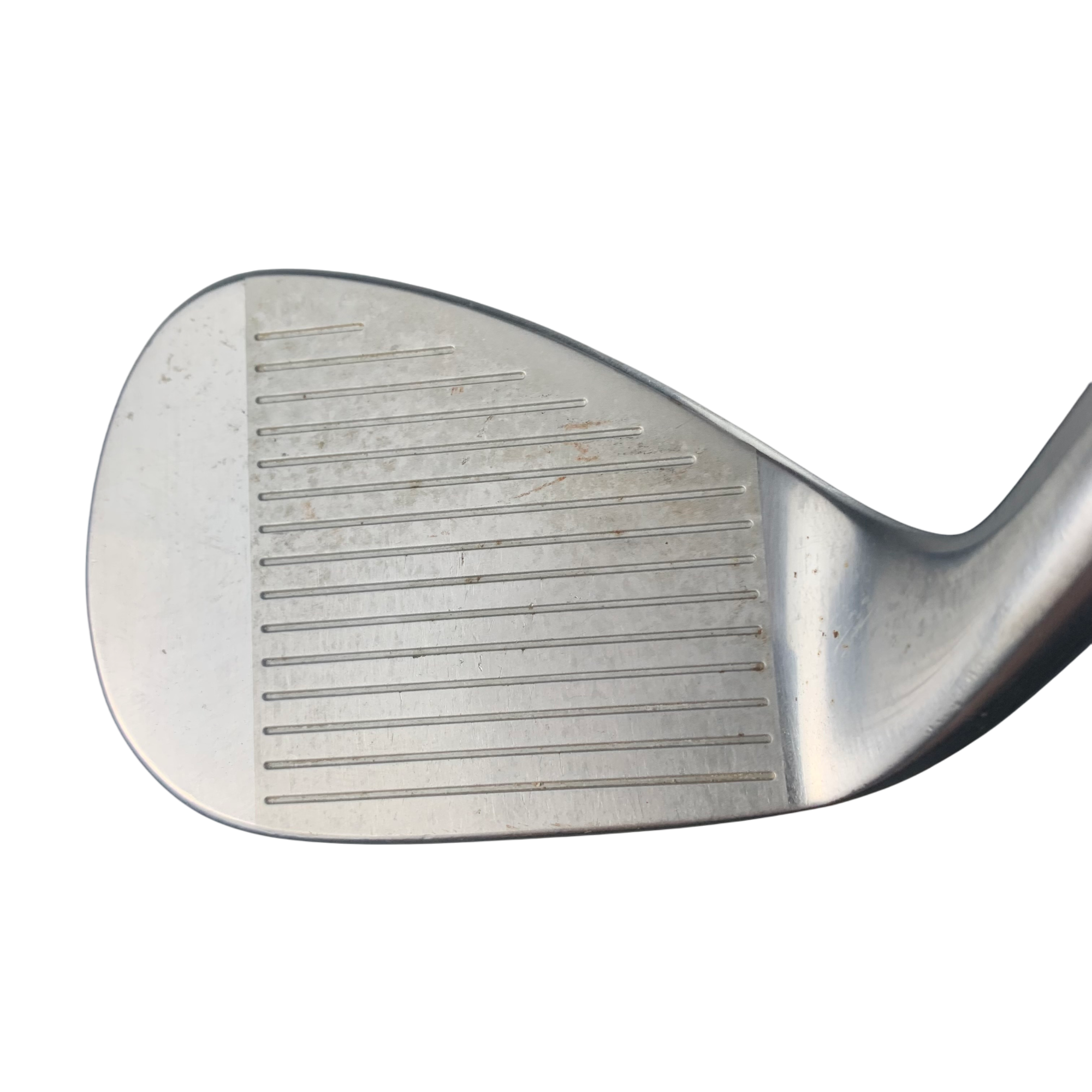 Callaway X Forged Wedge / Stål / #52/11 galleri billede 1 - brugt golf udstyr i god stand