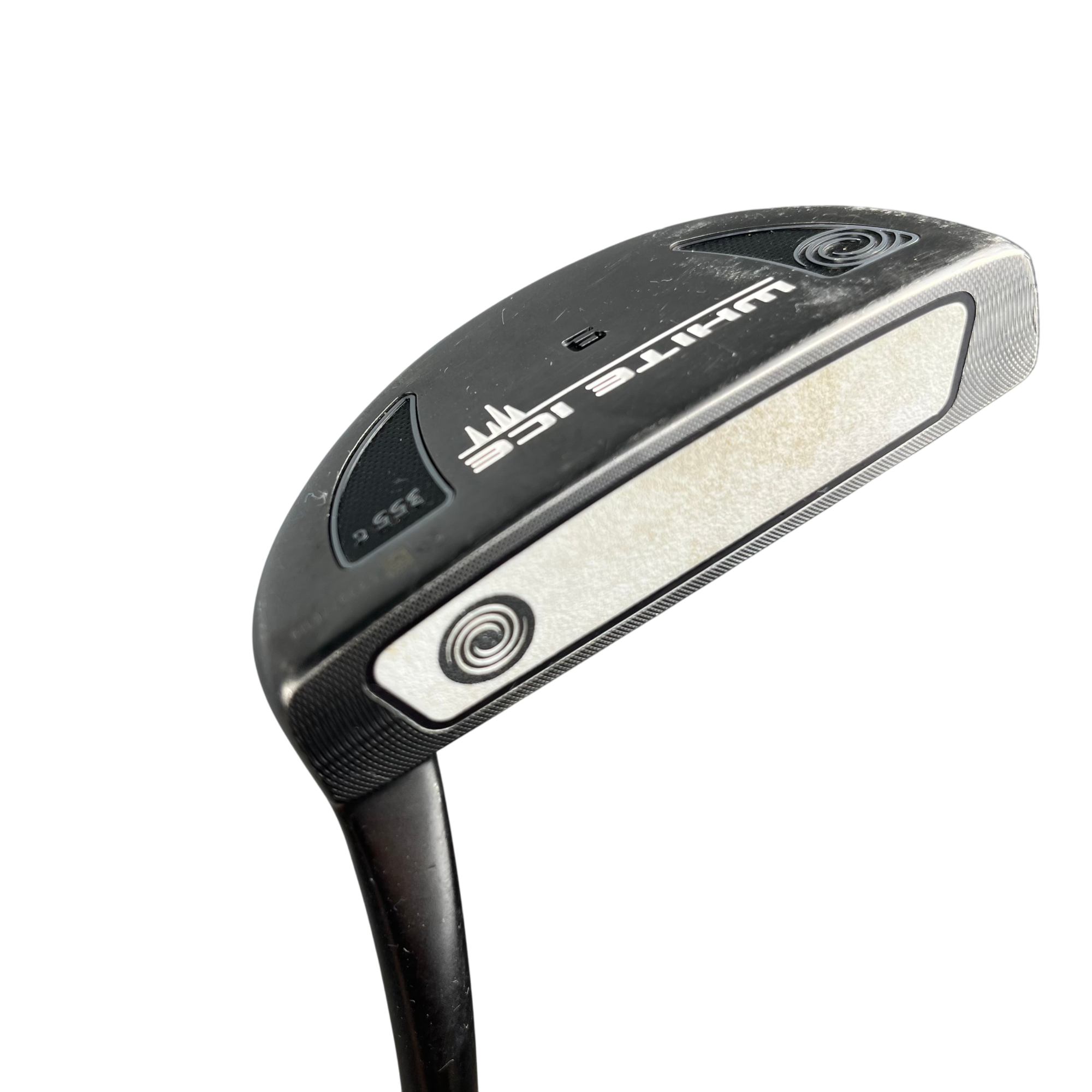 Odyssey White ice #9 Putter / 34" galleri billede 1 - brugt golf udstyr i god stand