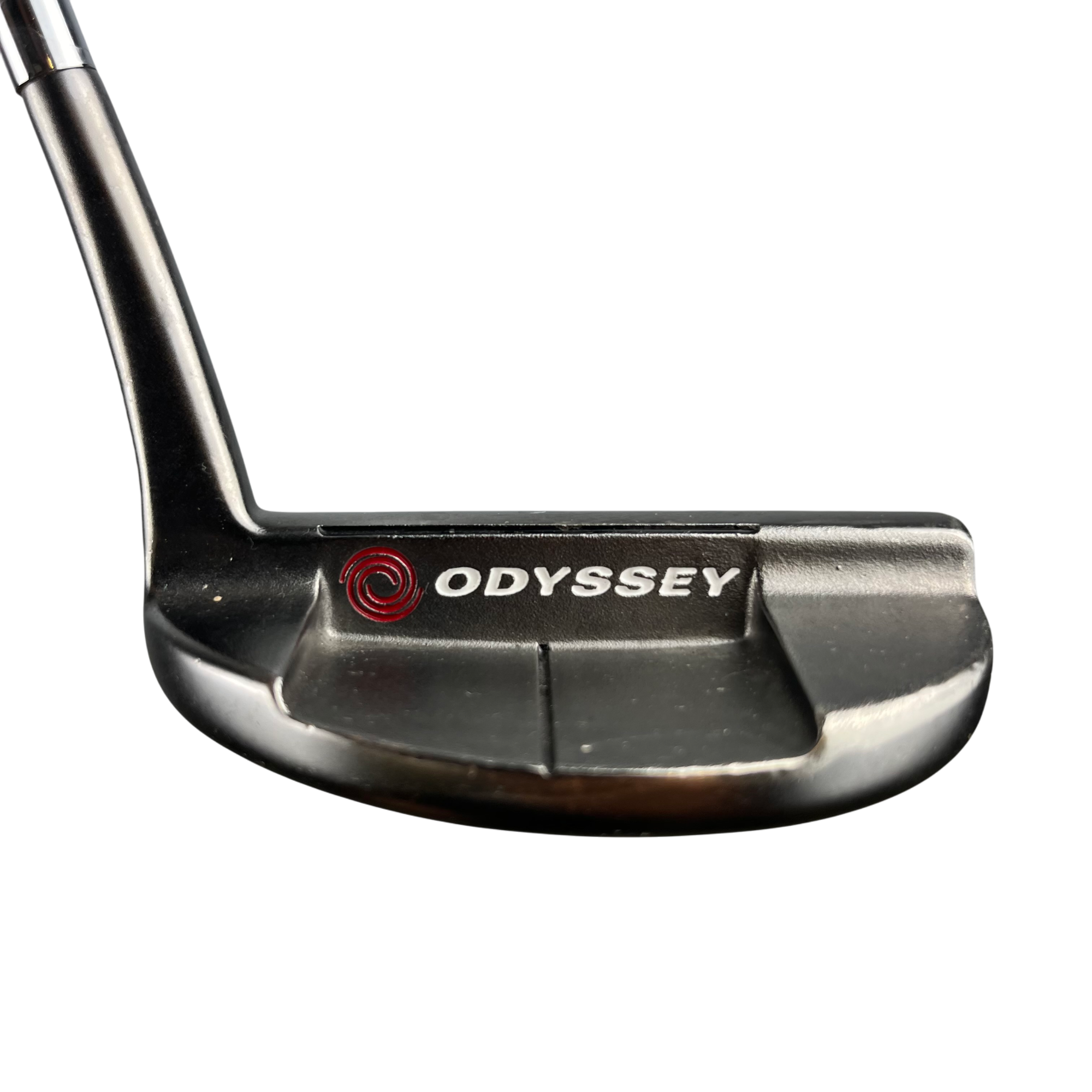 Odyssey White ice #9 Putter / 34" galleri billede 3 - brugt golf udstyr i god stand