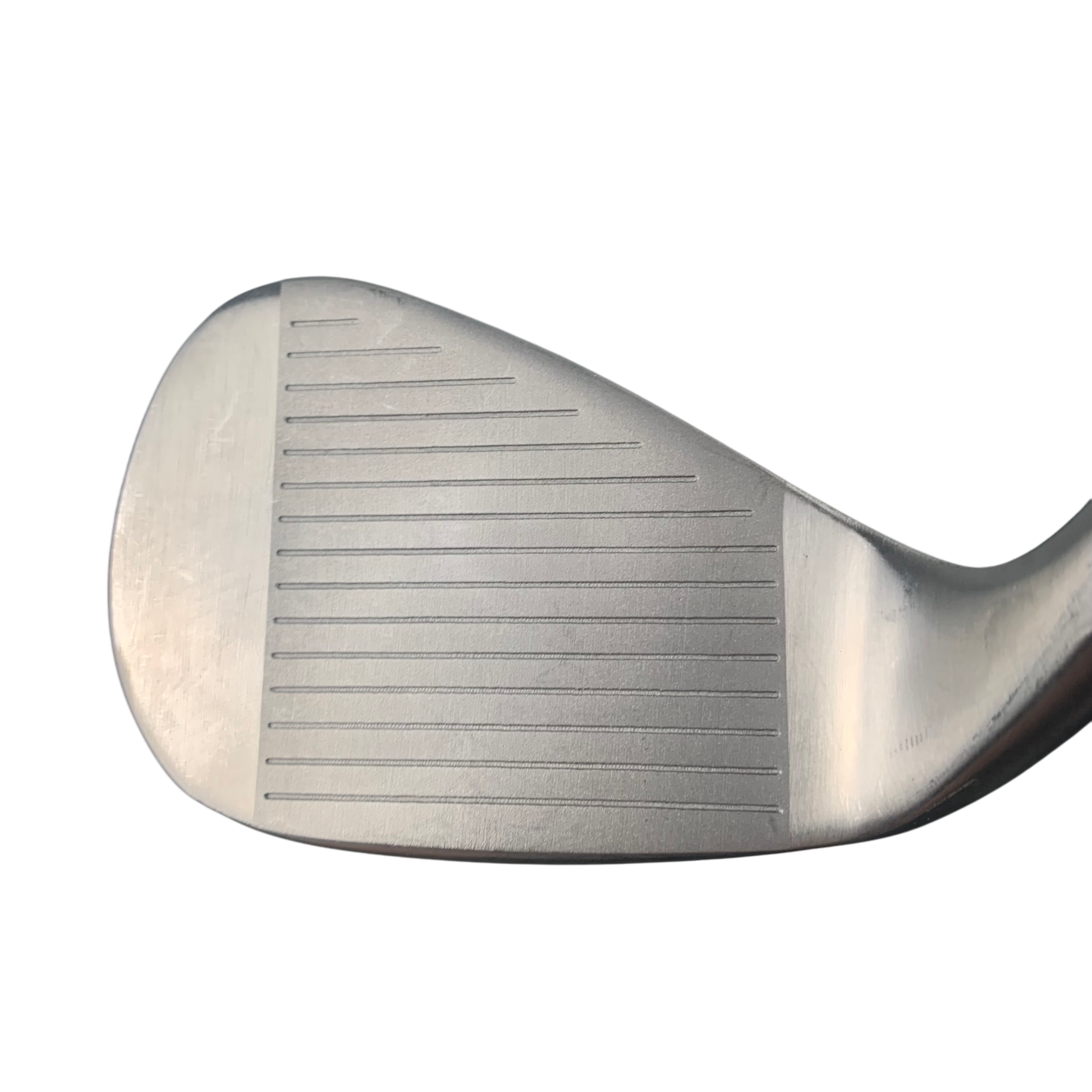 TourEdge Super Spin Wedge / Grafit / #50/08 galleri billede 2 - brugt golf udstyr i god stand