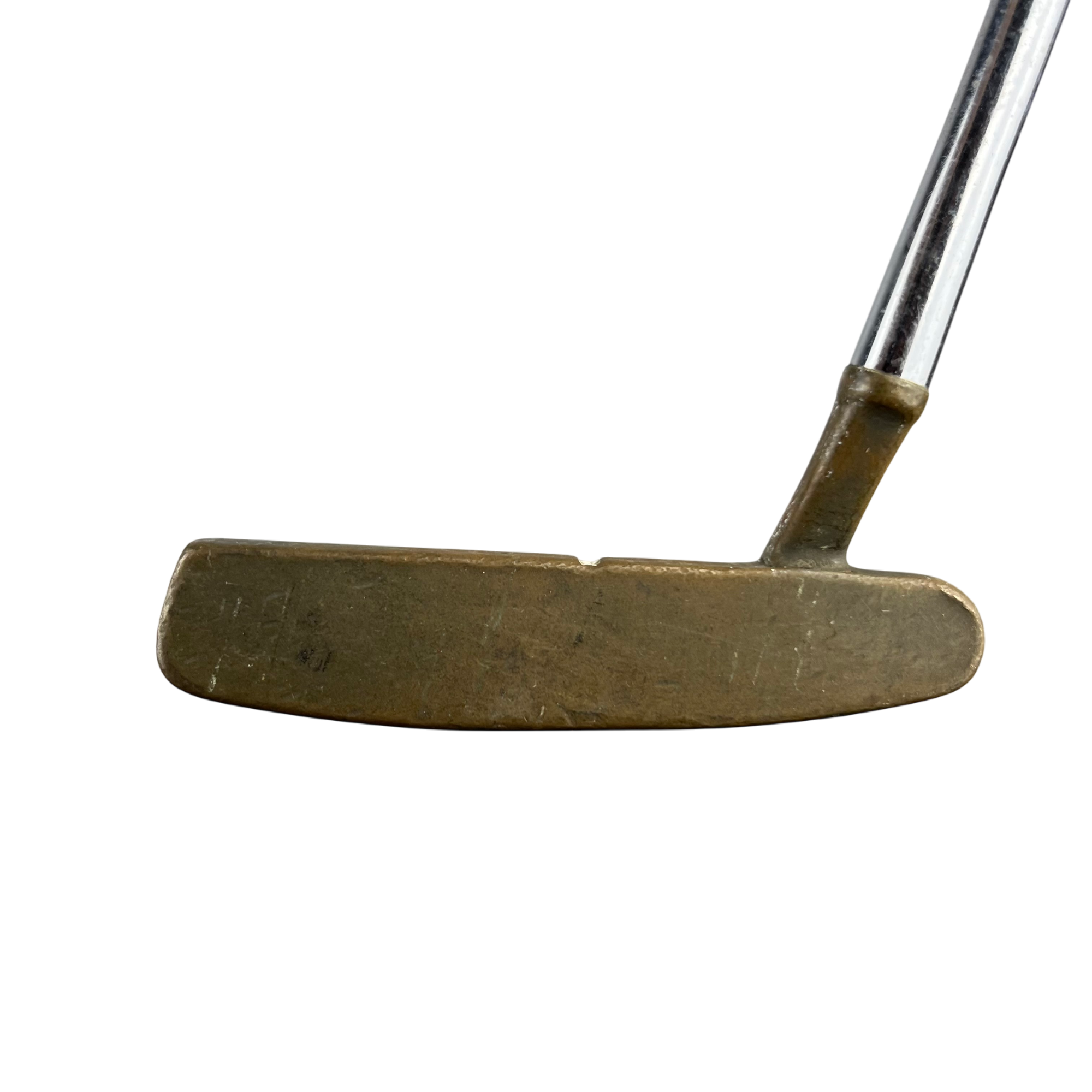 PING Zing Putter / 35" galleri billede 2 - brugt golf udstyr i god stand