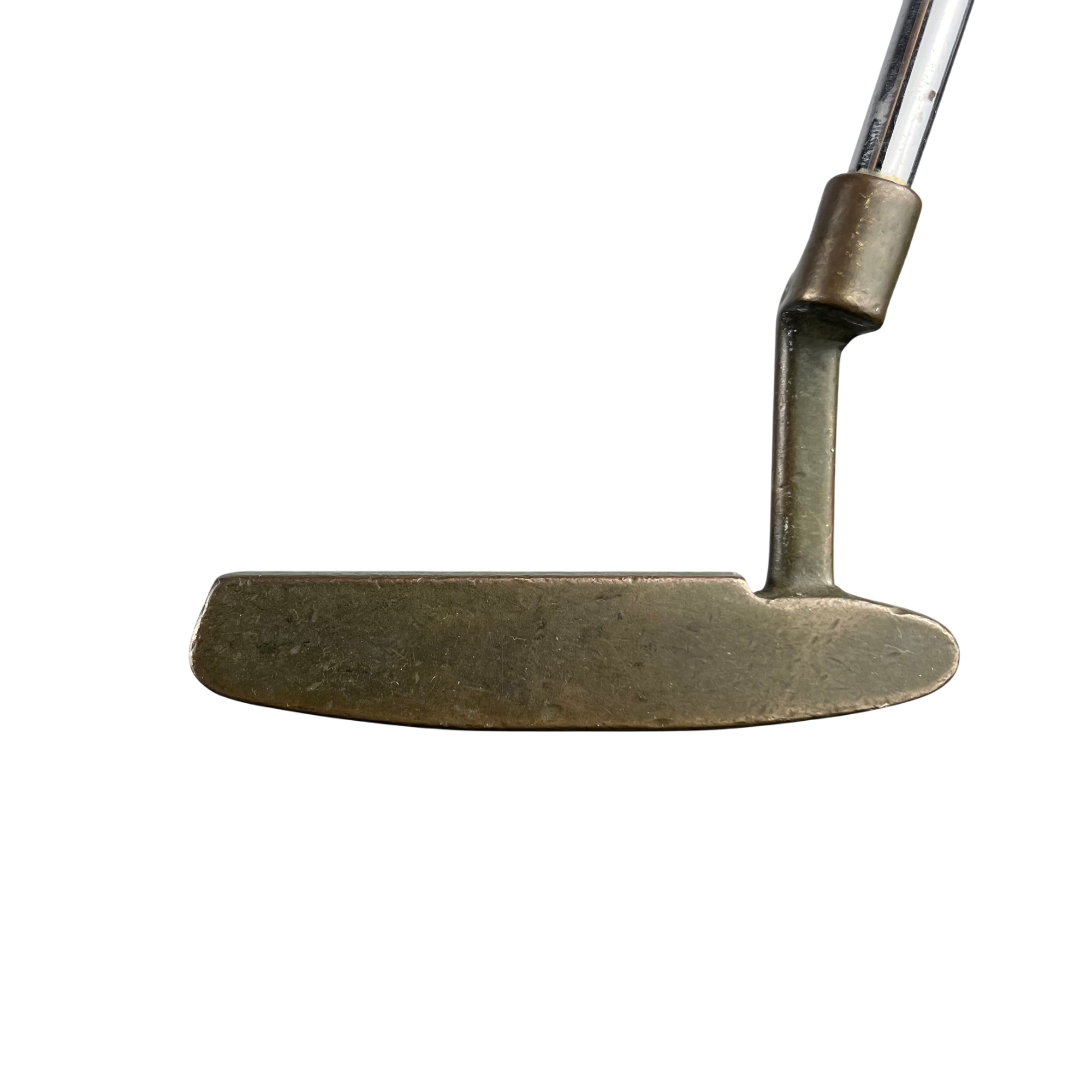 PING Anser 2 Putter / 36" galleri billede 2 - brugt golf udstyr i god stand