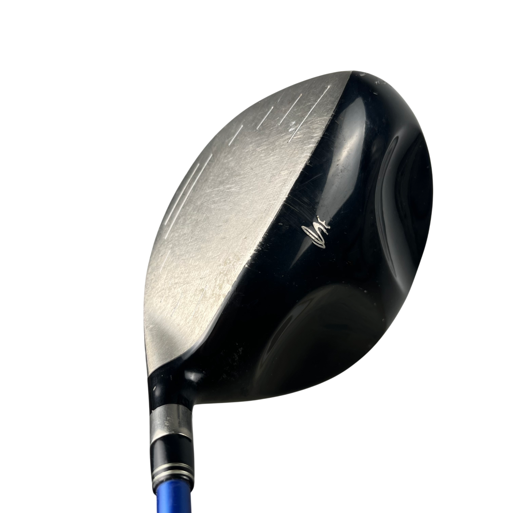 Cobra Speed LD Offset Driver / Flex Regular / Loft 10,5 galleri billede 1 - brugt golf udstyr i god stand