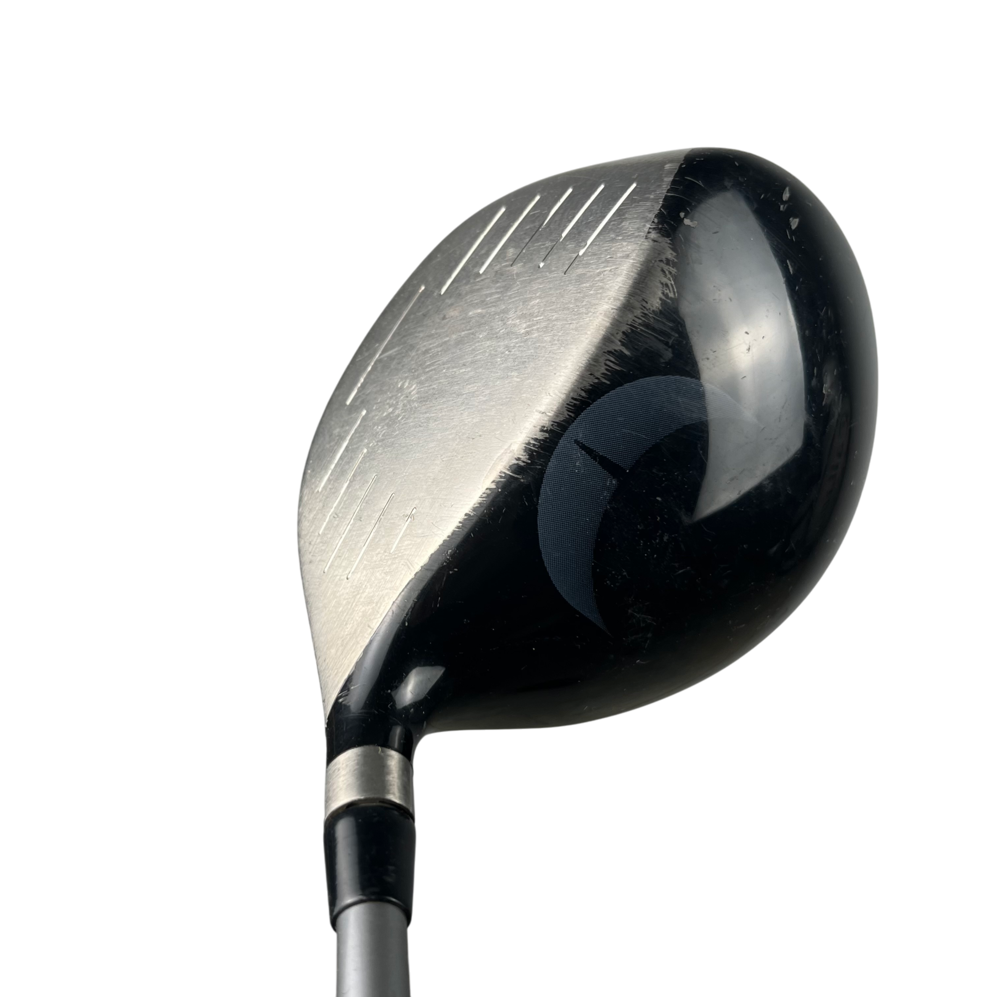 PING G2 Driver / Flex Regular / Loft 15,5 galleri billede 2 - brugt golf udstyr i god stand