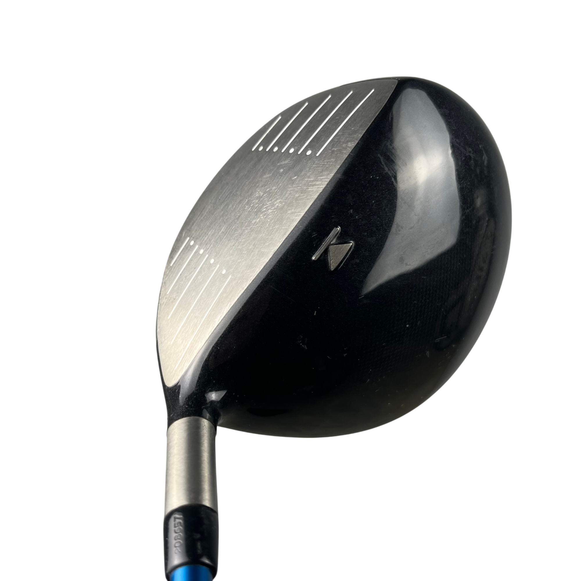 Titleist 909D COMP Driver / Flex Regular / Loft 10,5 galleri billede 1 - brugt golf udstyr i god stand