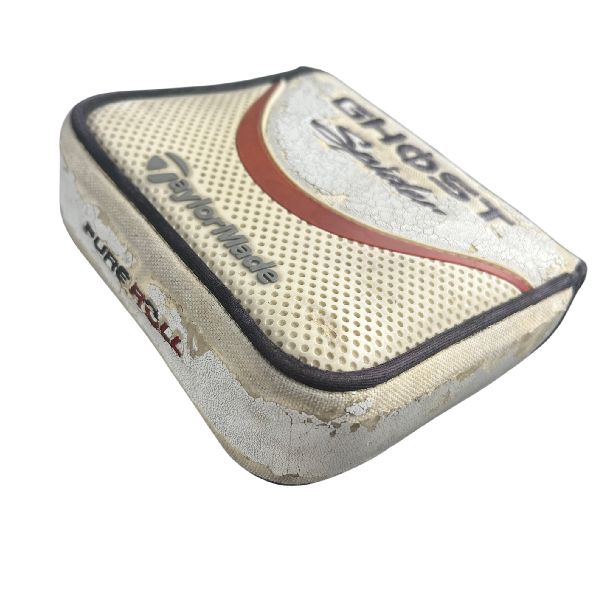 TaylorMade Ghost Spider Putter / 34" galleri billede 1 - brugt golf udstyr i god stand