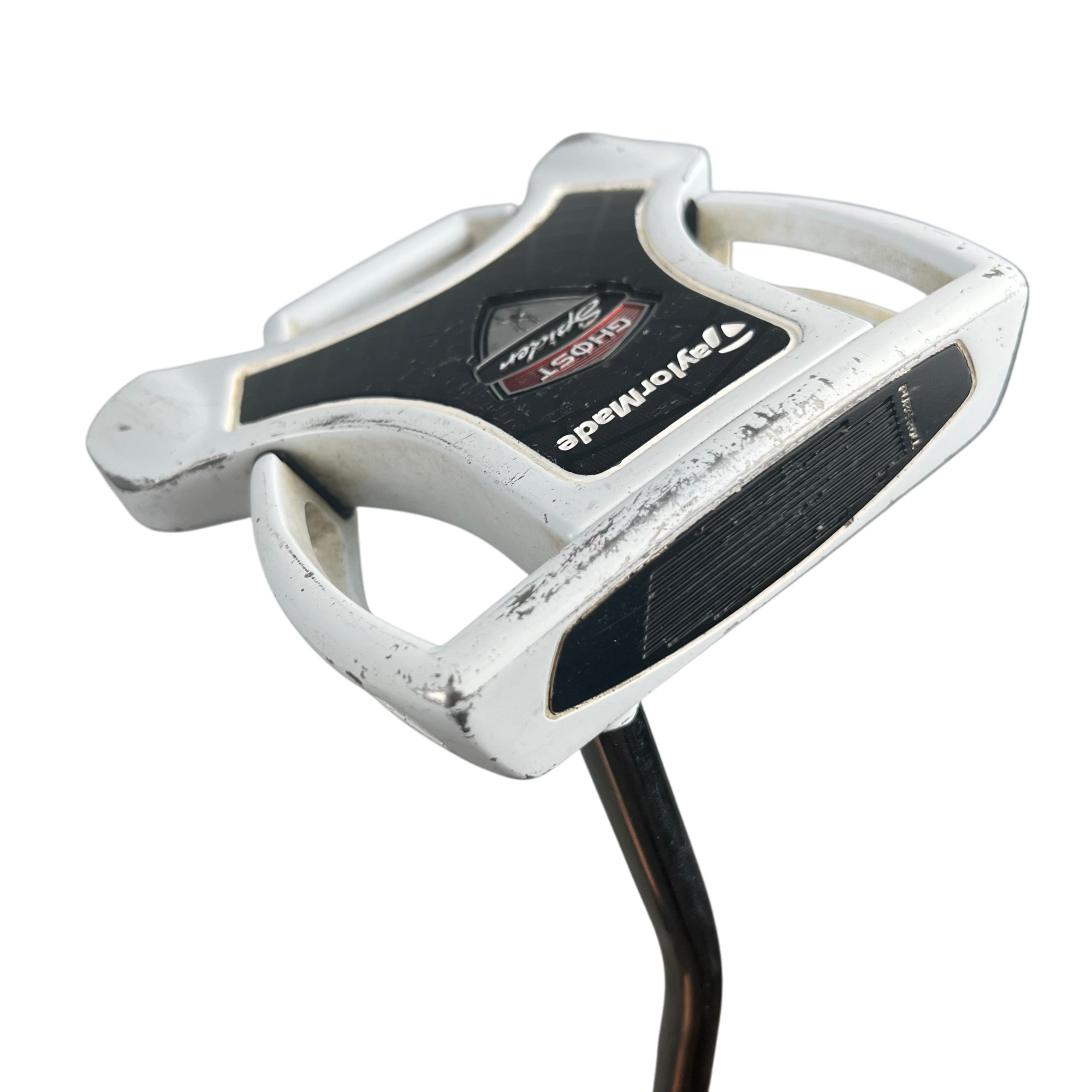 TaylorMade Ghost Spider Putter / 34" galleri billede 2 - brugt golf udstyr i god stand