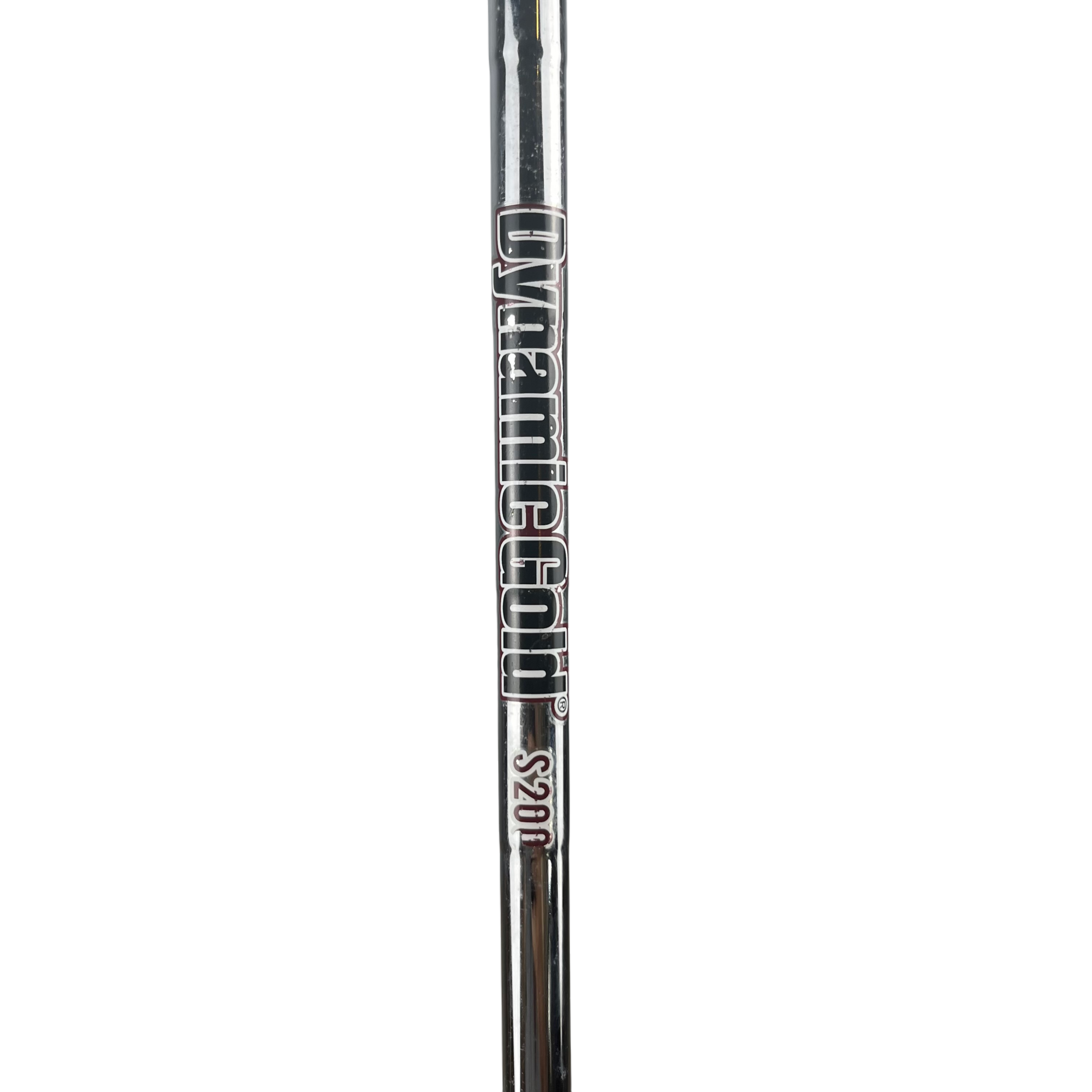 TaylorMade Milled Grind 2.0 LB Chrome Wedge / Stål / #54/11 galleri billede 3 - brugt golf udstyr i god stand