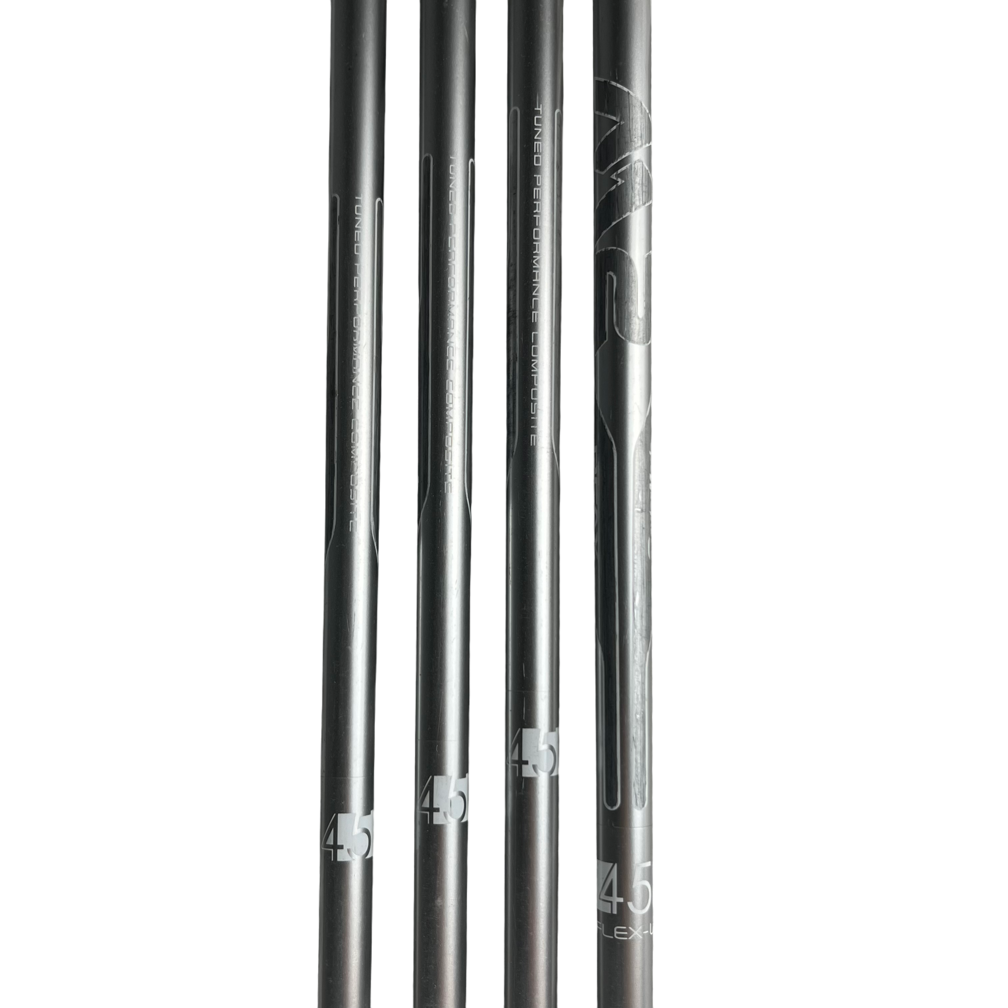 TaylorMade M2 2021 Jernsæt / Flex Ladies / 7-PW / Stål galleri billede 3 - brugt golf udstyr i god stand