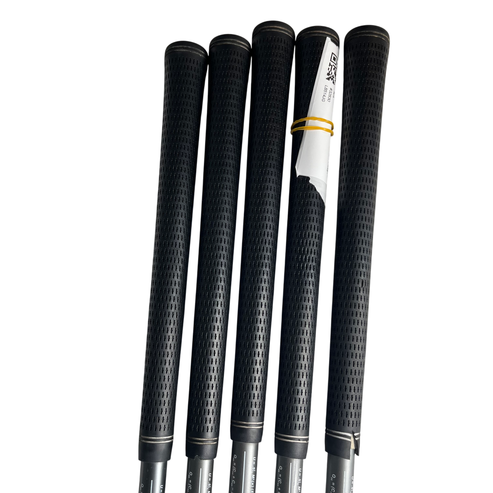 Callaway Steelhead XR Jernsæt / Flex Regular / 6-PW / Grafit galleri billede 4 - brugt golf udstyr i god stand