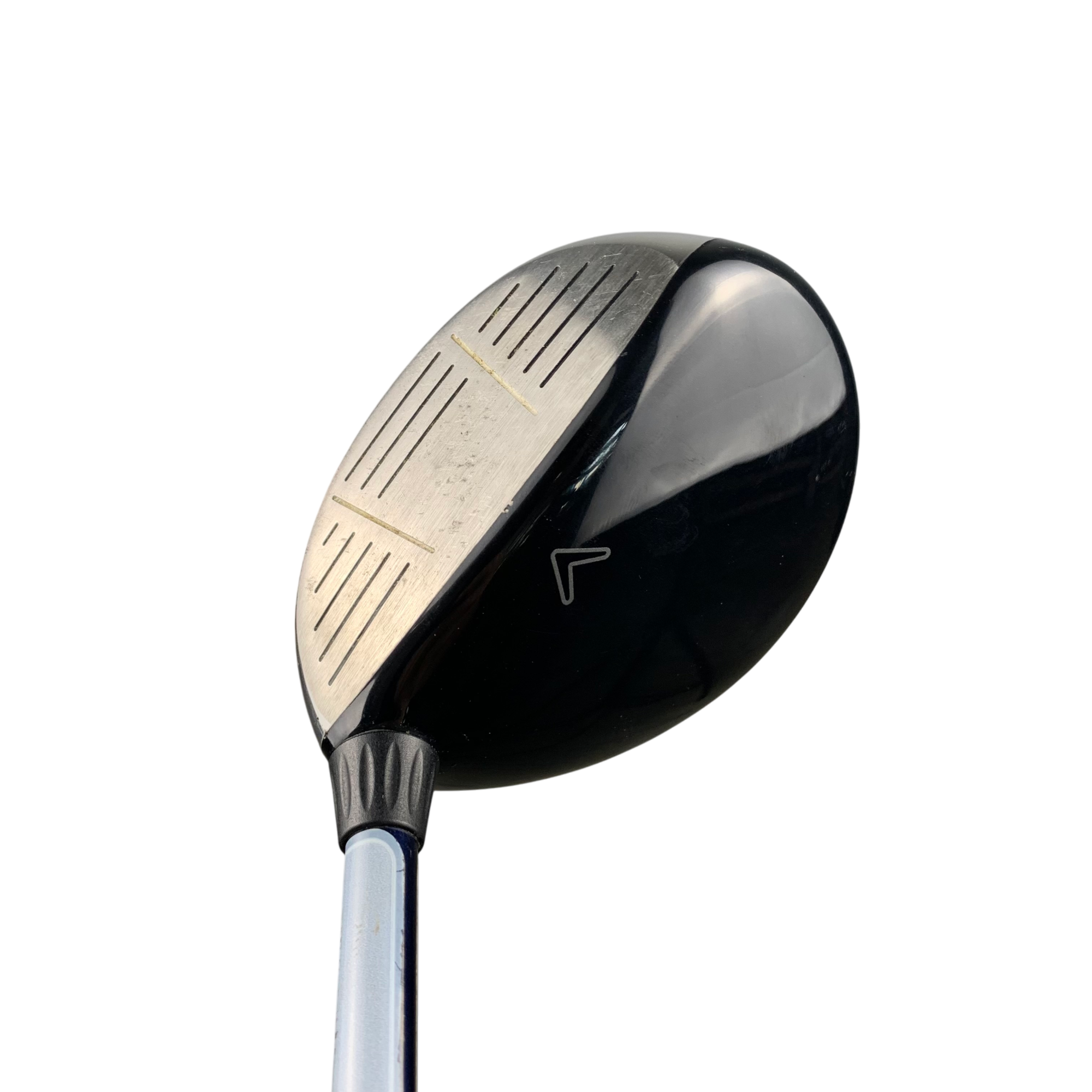 Callaway X Fairway Wood / Flex Ladies / Grafit / #5/18 galleri billede 1 - brugt golf udstyr i god stand