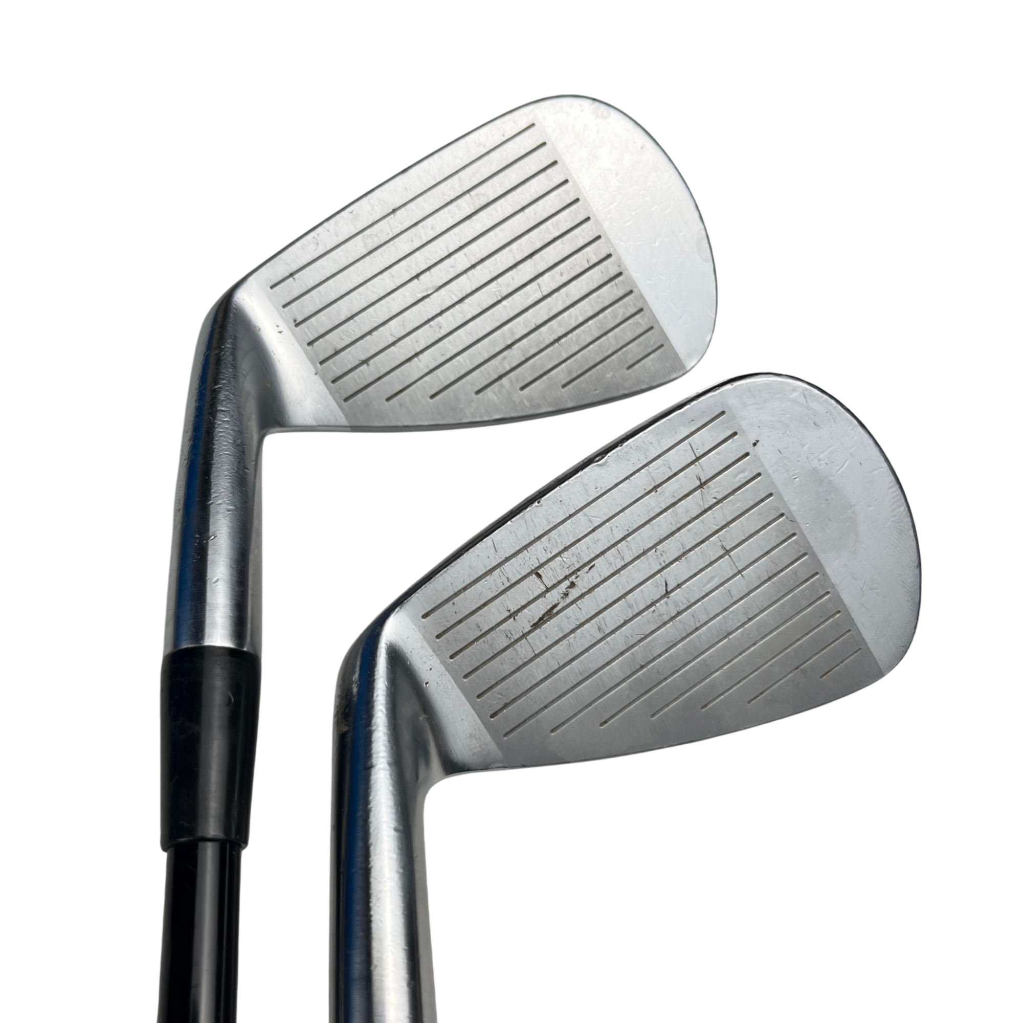 Vega VDC-01 Jernsæt / Flex Regular / 5-9 / Grafit galleri billede 6 - brugt golf udstyr i god stand