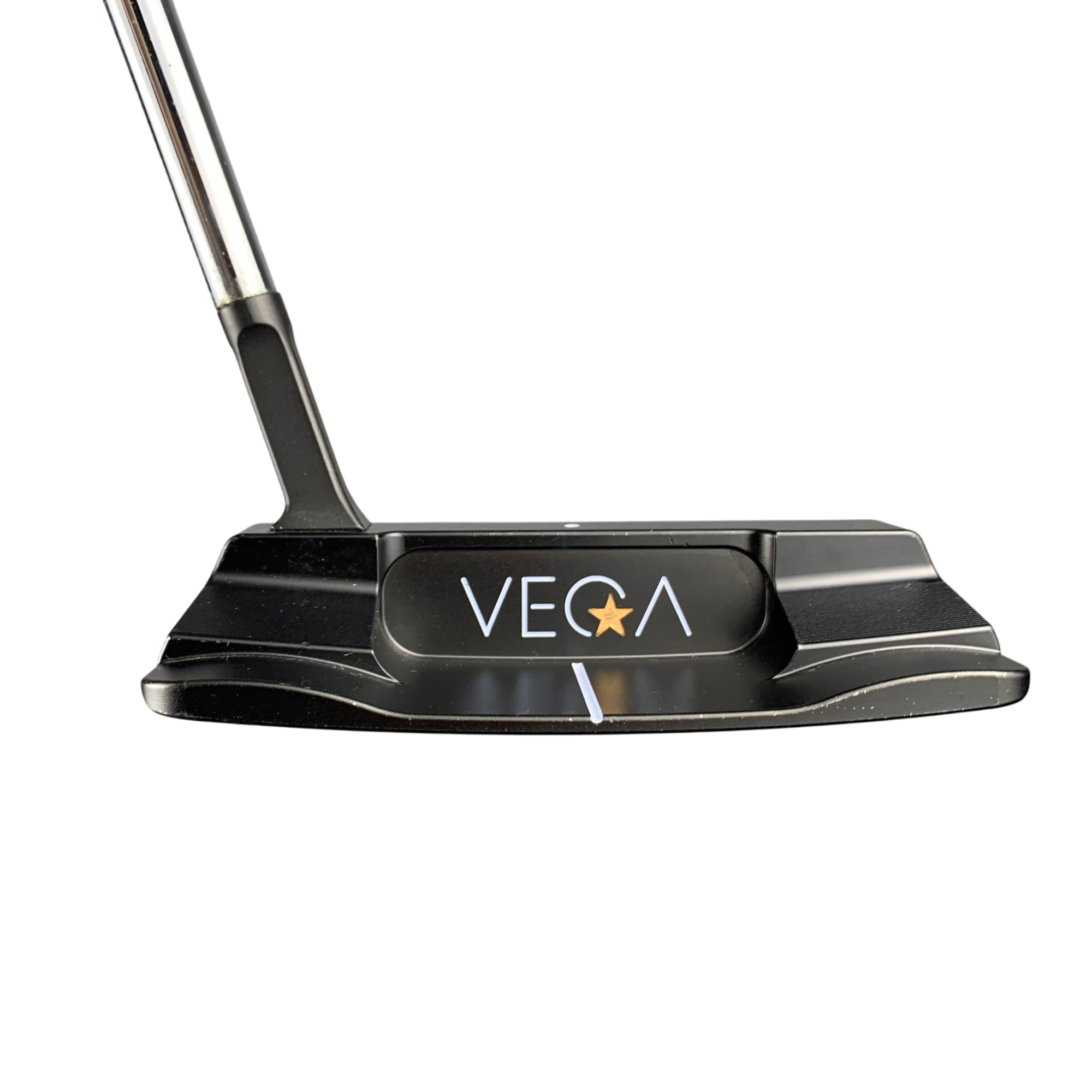 Vega MERAK-LB Putter / 35" galleri billede 3 - brugt golf udstyr i god stand