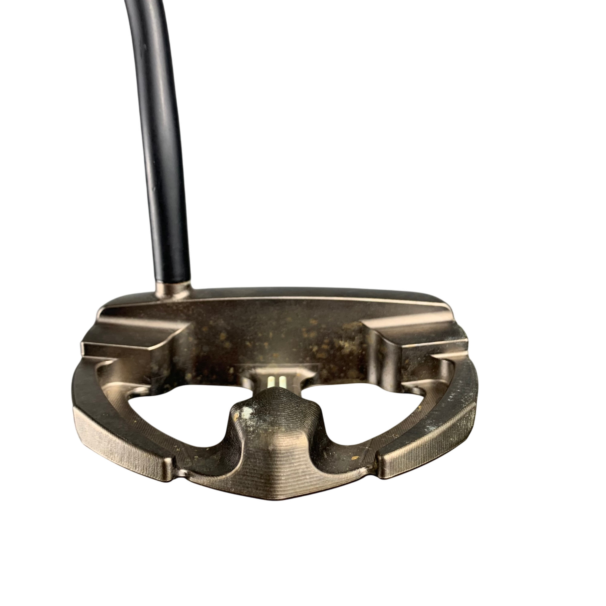 Areso KINE-FIT Putter / 34" galleri billede 3 - brugt golf udstyr i god stand