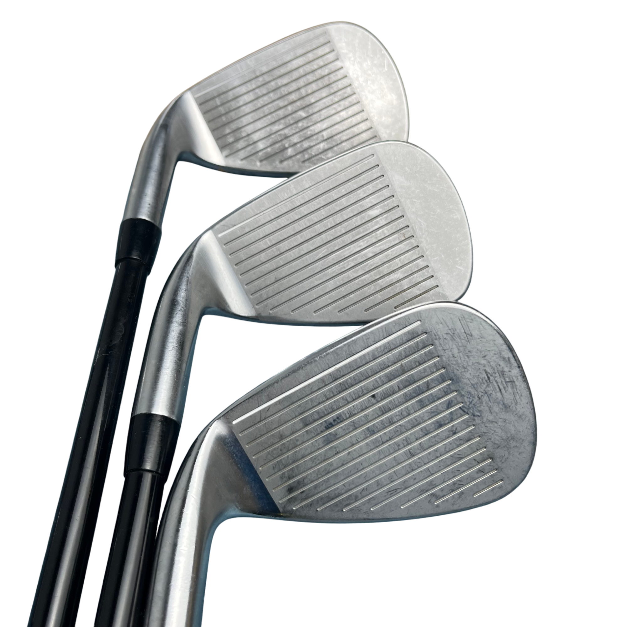 PXG 0311P Gen 6 Jernsæt / Flex Regular / 6-GW / Grafit galleri billede 6 - brugt golf udstyr i god stand