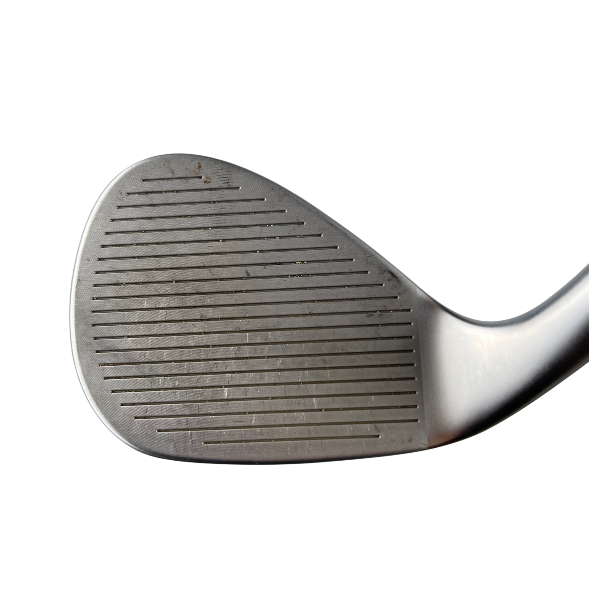 Cleveland CBX Zipcore Full-Face2 Wedge / Grafit / #50/12 galleri billede 2 - brugt golf udstyr i god stand