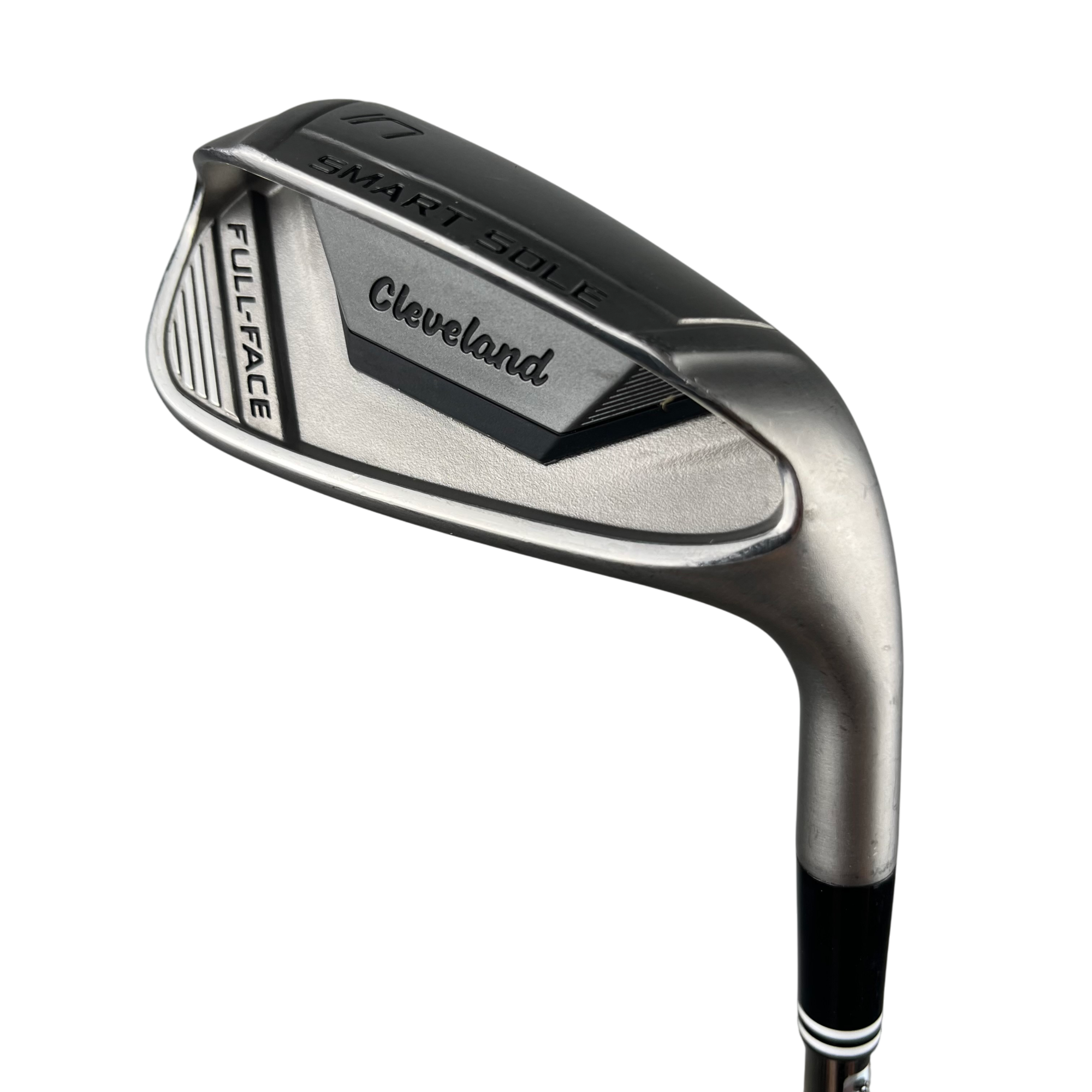 Cleveland Smartsole Full-Face Wedge / Stål / #42/0 hovedbillede - brugt golf udstyr i god stand