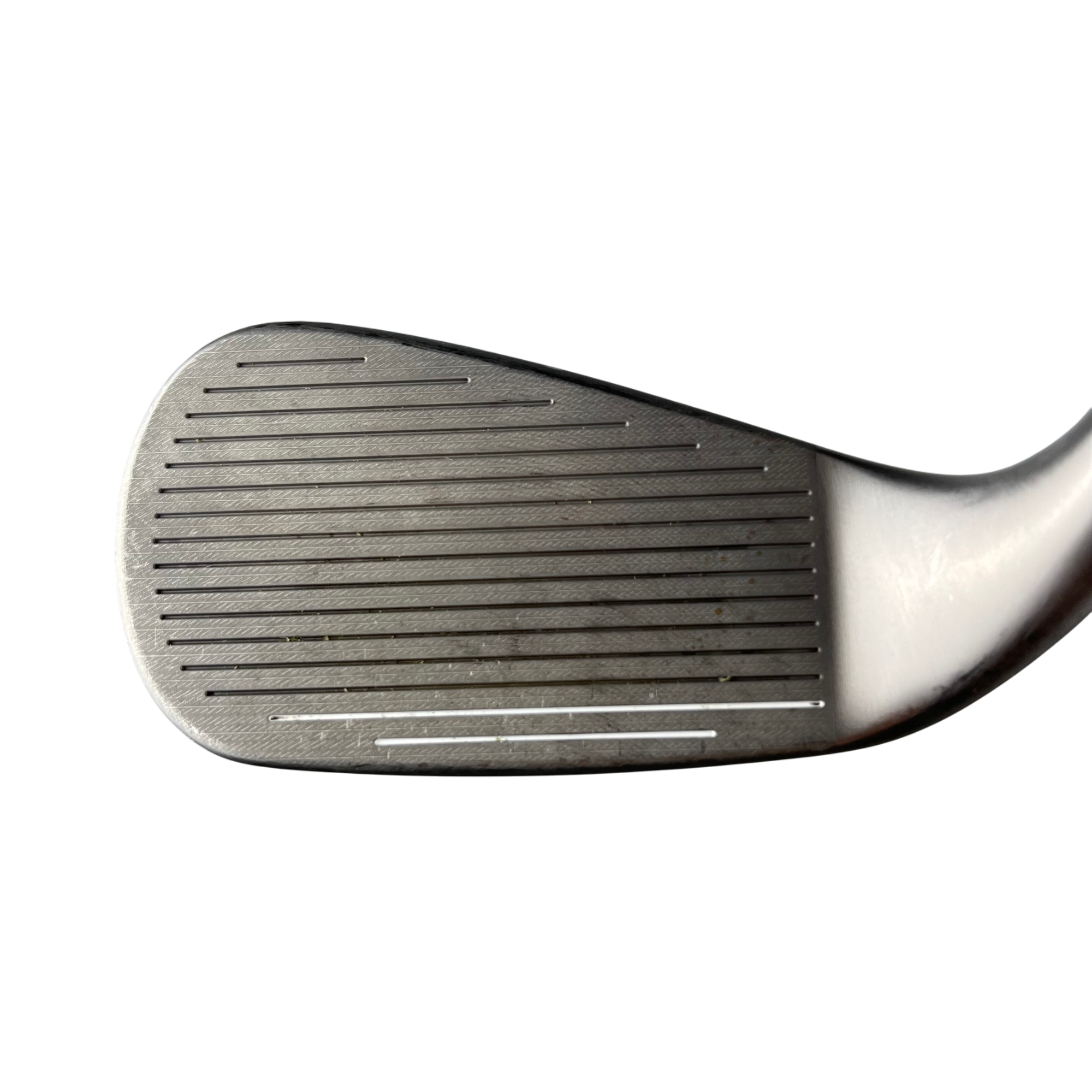 Cleveland Smartsole Full-Face Wedge / Stål / #42/0 galleri billede 2 - brugt golf udstyr i god stand