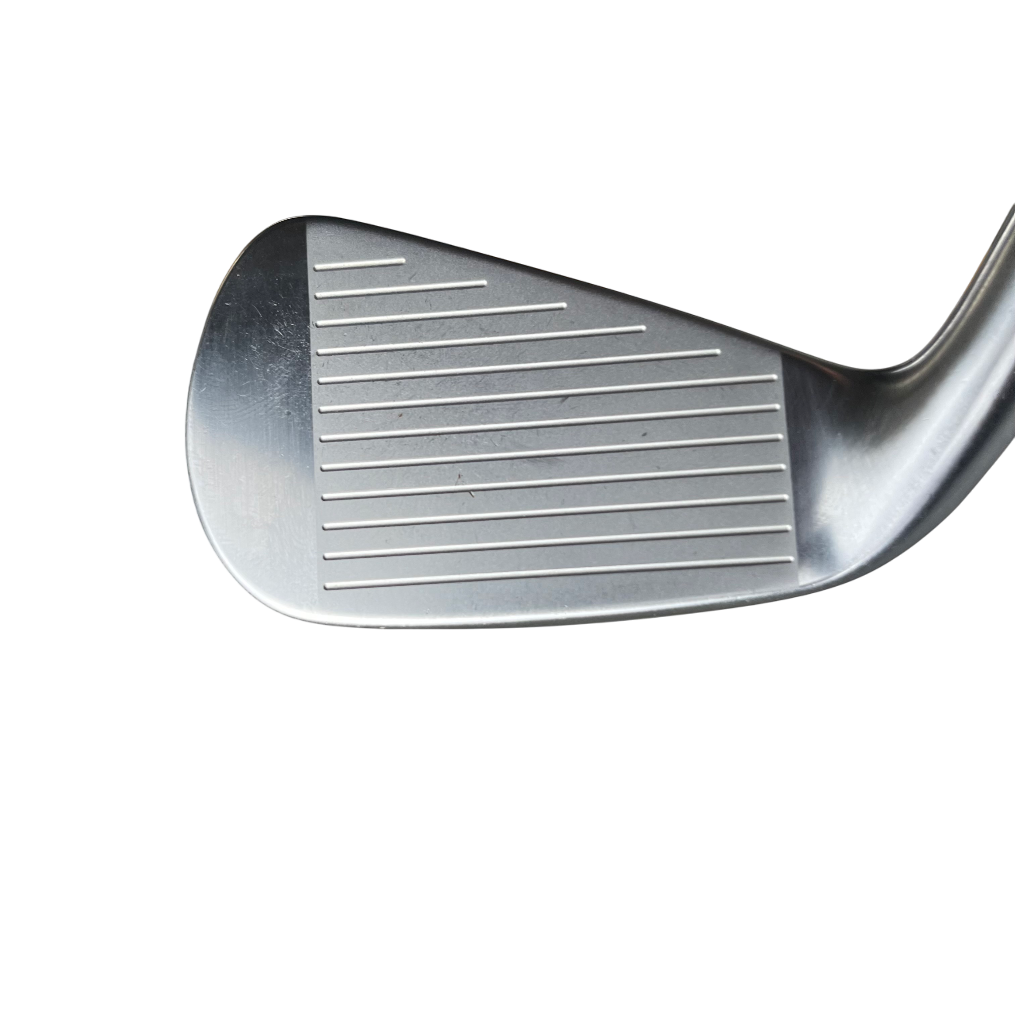 Titleist T-MB 718 Driving Iron / Flex Stiff / Stål / #2/18 galleri billede 2 - brugt golf udstyr i god stand