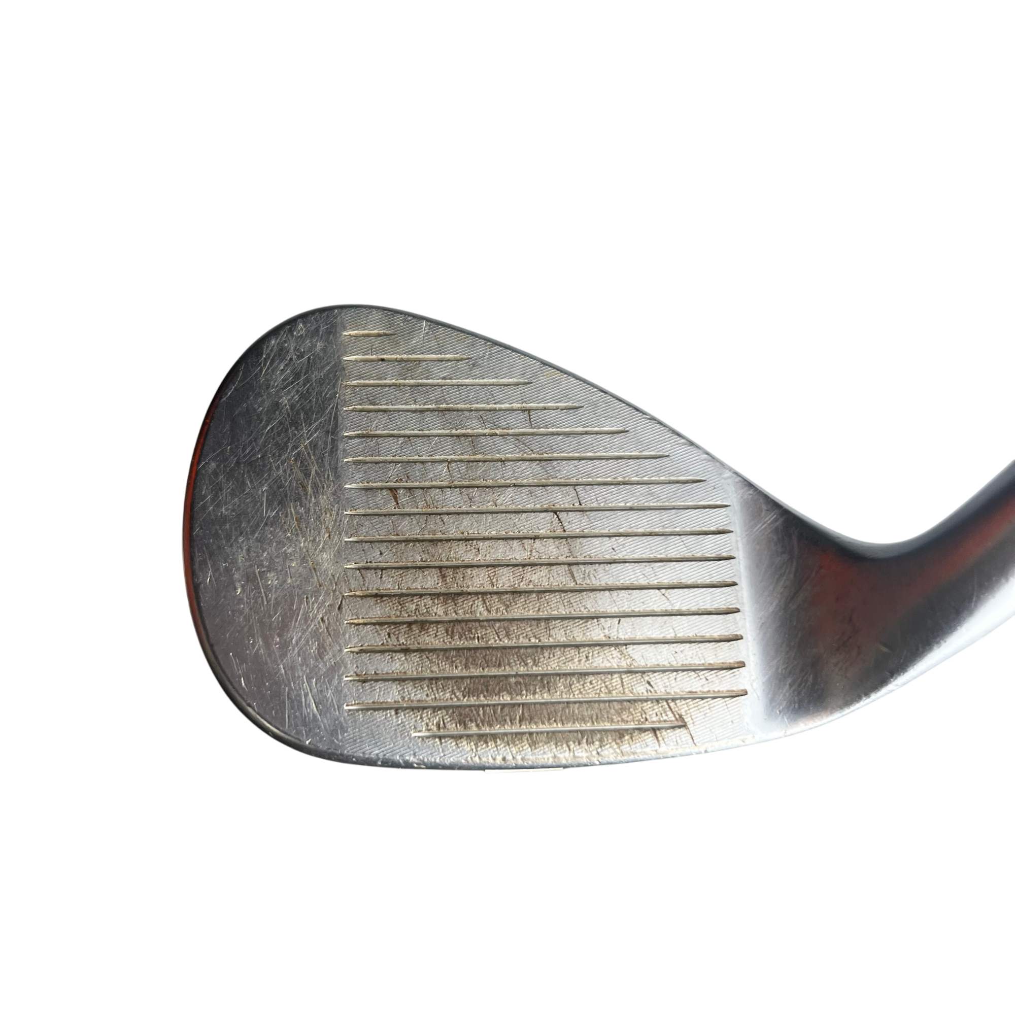 Callaway Jaws Wedge / Stål / #58/10 galleri billede 2 - brugt golf udstyr i god stand