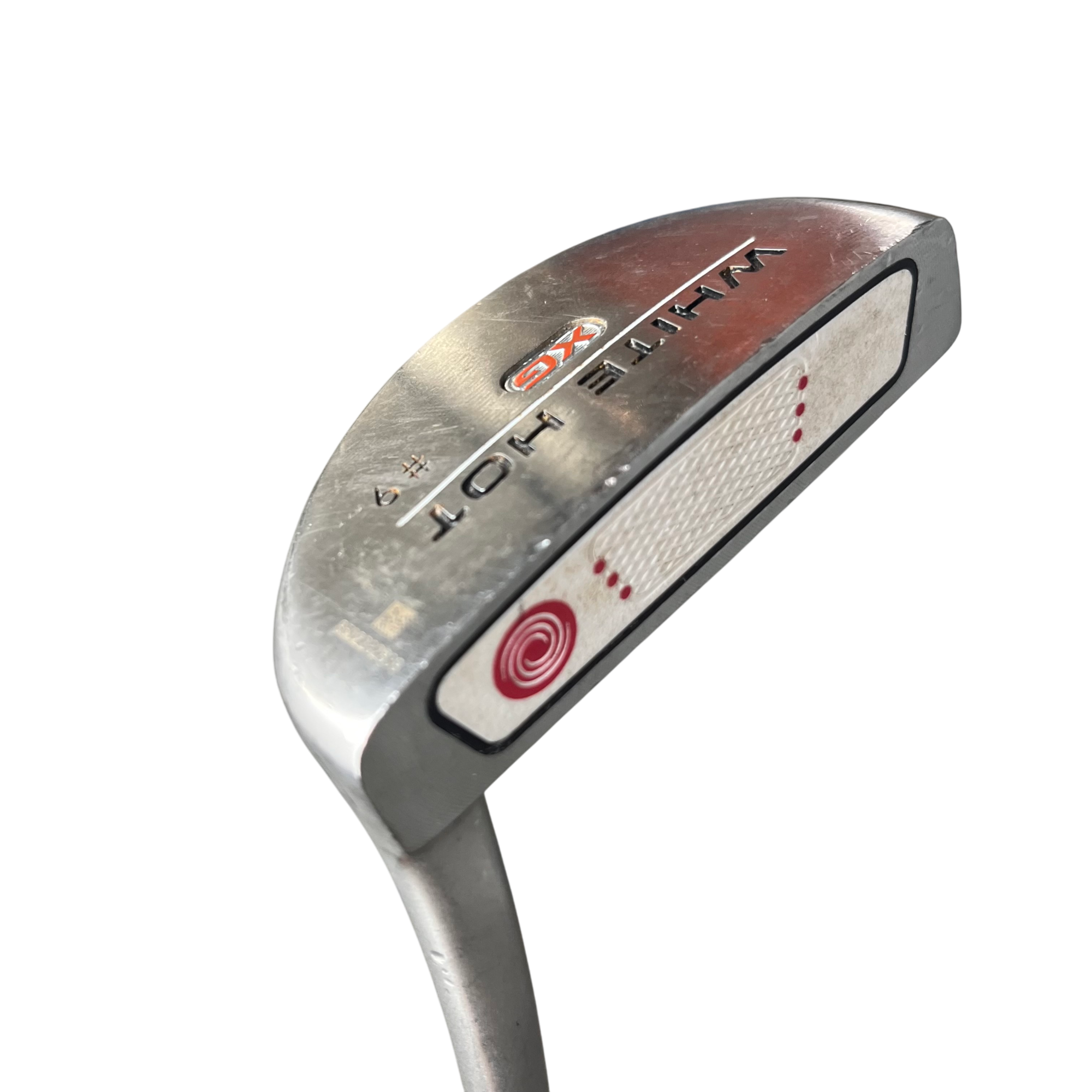 Odyssey White hot xg #9 Putter / 35" galleri billede 1 - brugt golf udstyr i god stand