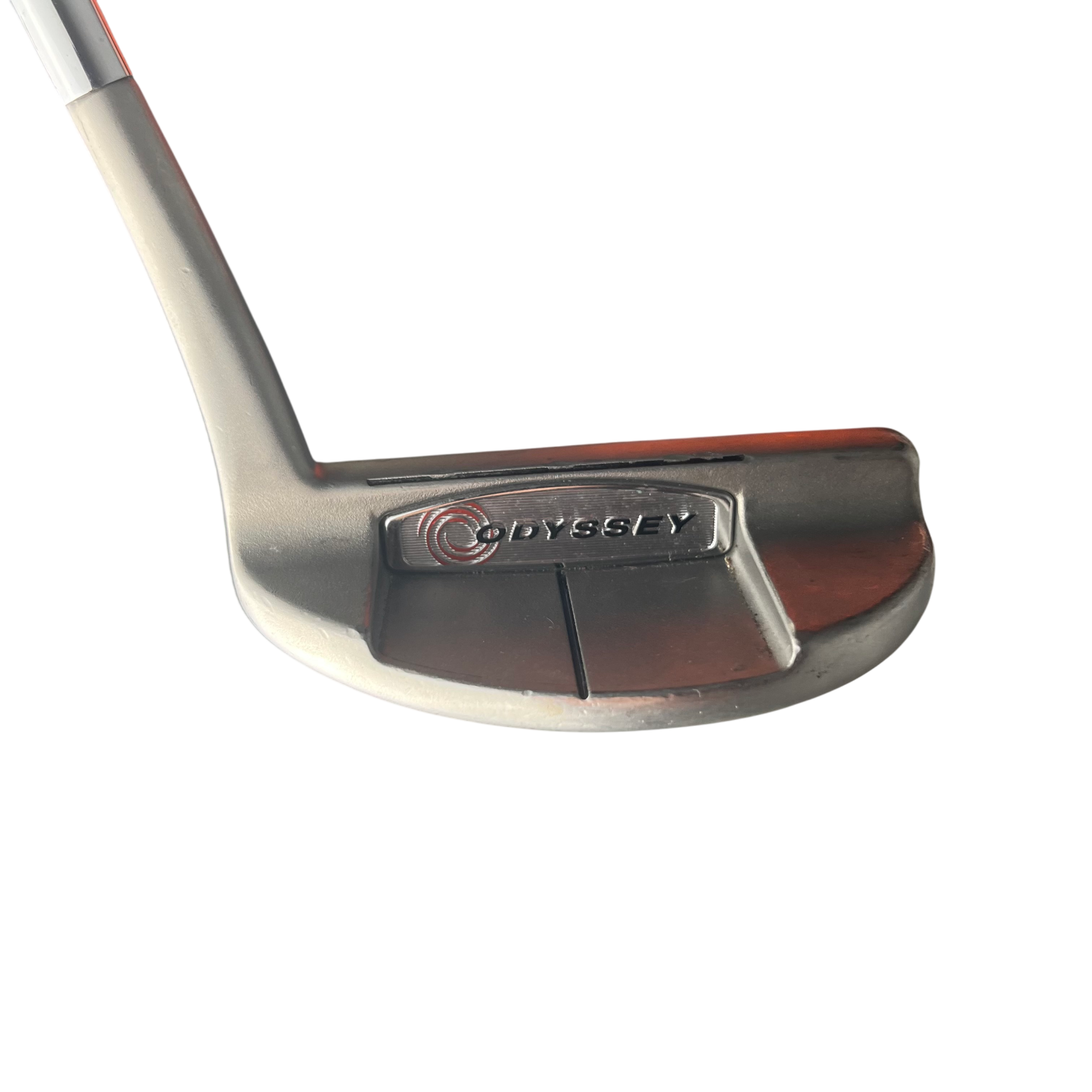 Odyssey White hot xg #9 Putter / 35" galleri billede 3 - brugt golf udstyr i god stand