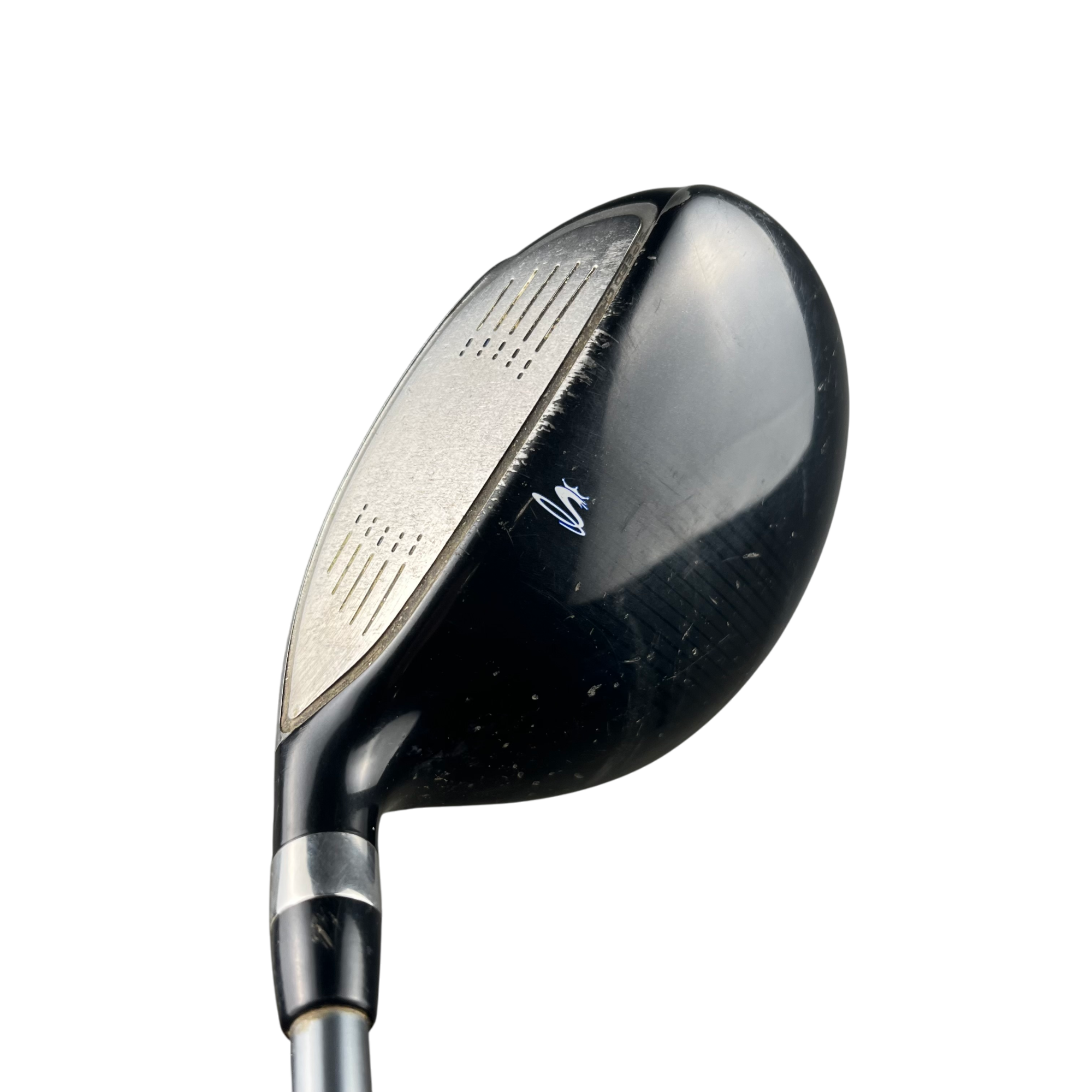 Cobra Max Fairway Wood / Flex Regular / Grafit / #3/16 galleri billede 3 - brugt golf udstyr i god stand