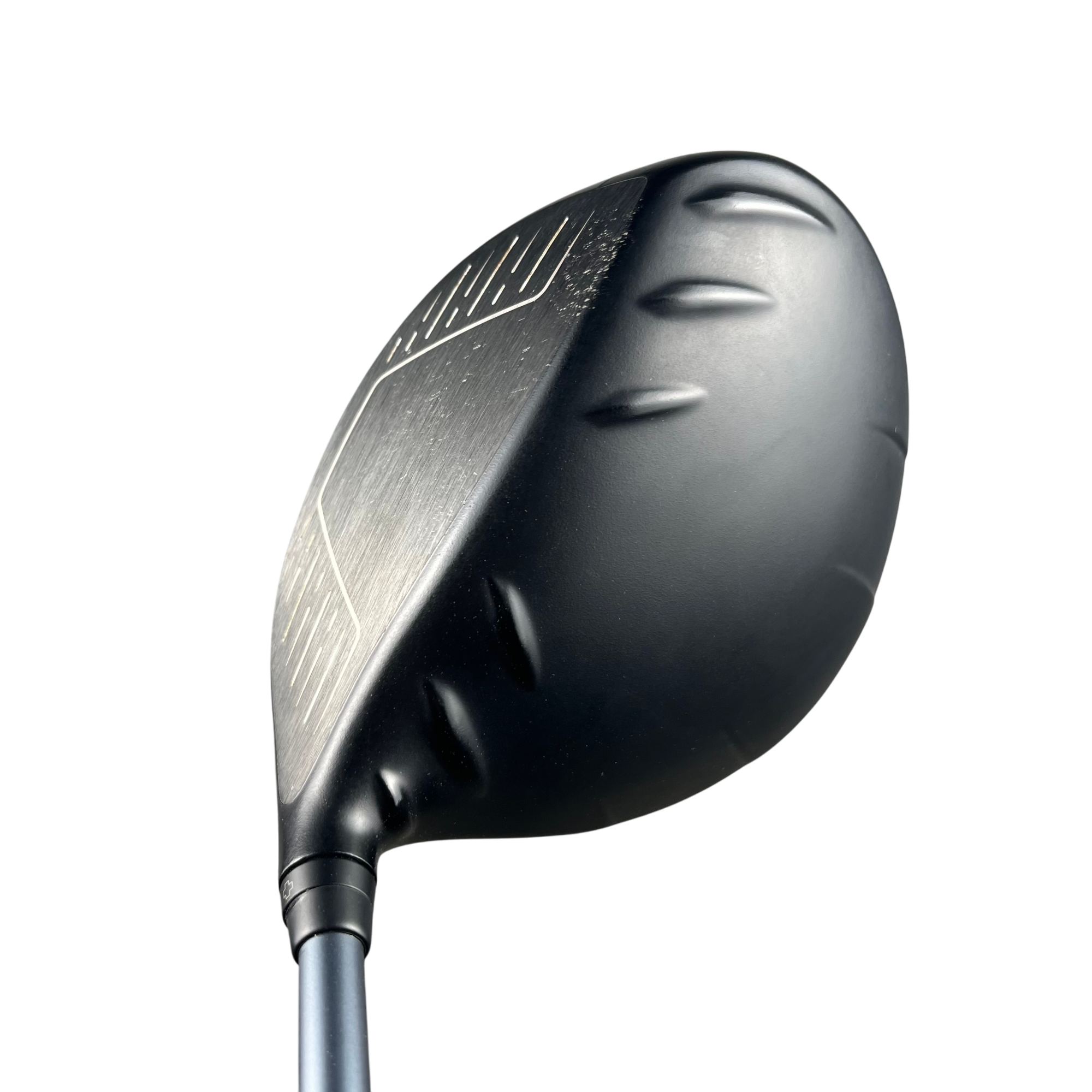 PING G425 MAX Driver / Flex A-flex / Loft 12 galleri billede 3 - brugt golf udstyr i god stand