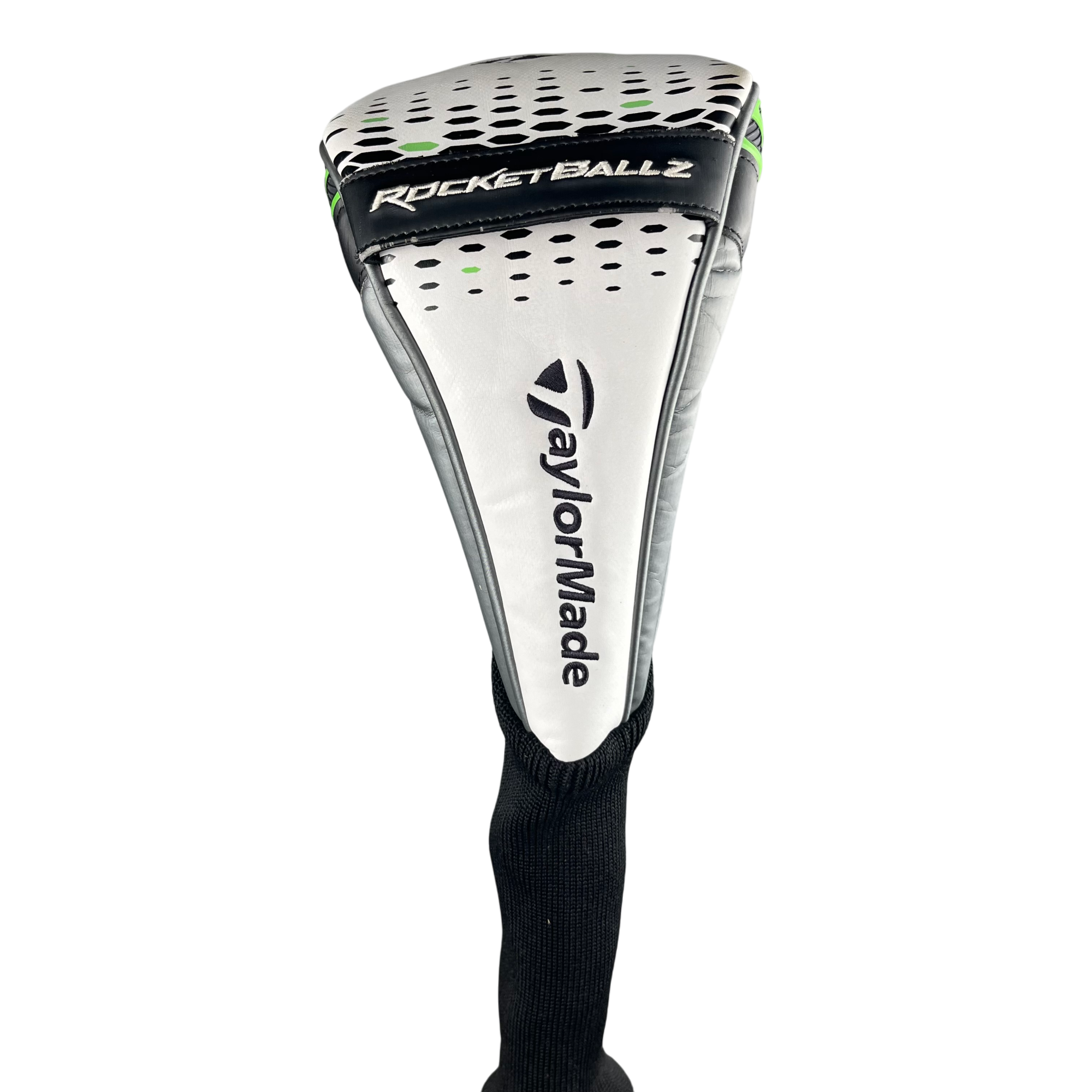 Titleist 910 D2 Driver / Flex Regular / Loft 9,5 galleri billede 5 - brugt golf udstyr i god stand