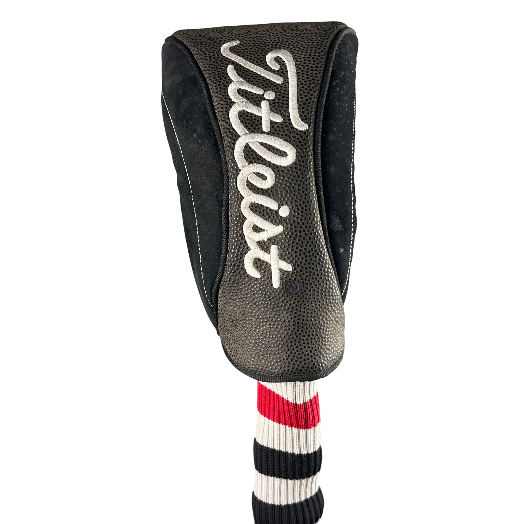 Titleist Pro-Titanium 905R Driver / Flex Stiff / Loft 9,5 galleri billede 1 - brugt golf udstyr i god stand