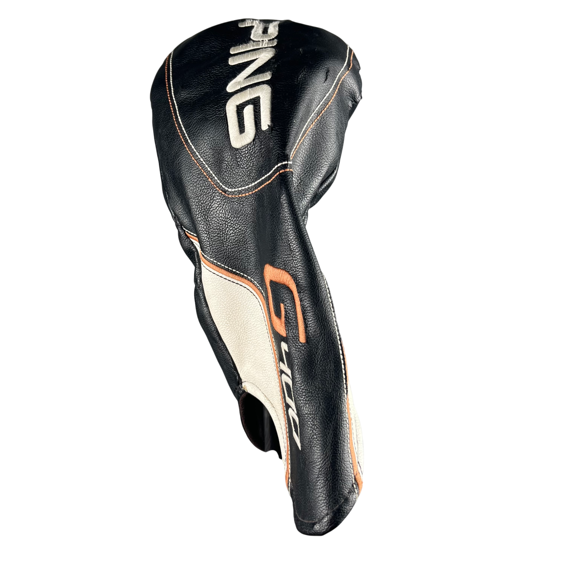 PING G400 MAX Driver / Flex Stiff / Loft 10,5 galleri billede 1 - brugt golf udstyr i god stand