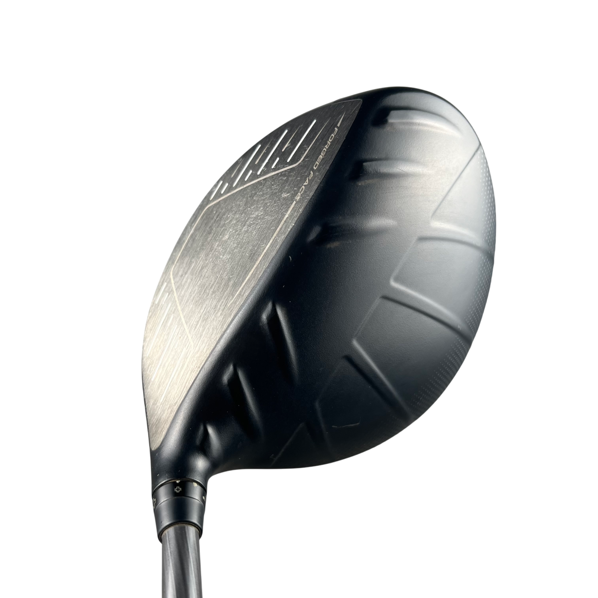 PING G400 MAX Driver / Flex Stiff / Loft 10,5 galleri billede 3 - brugt golf udstyr i god stand