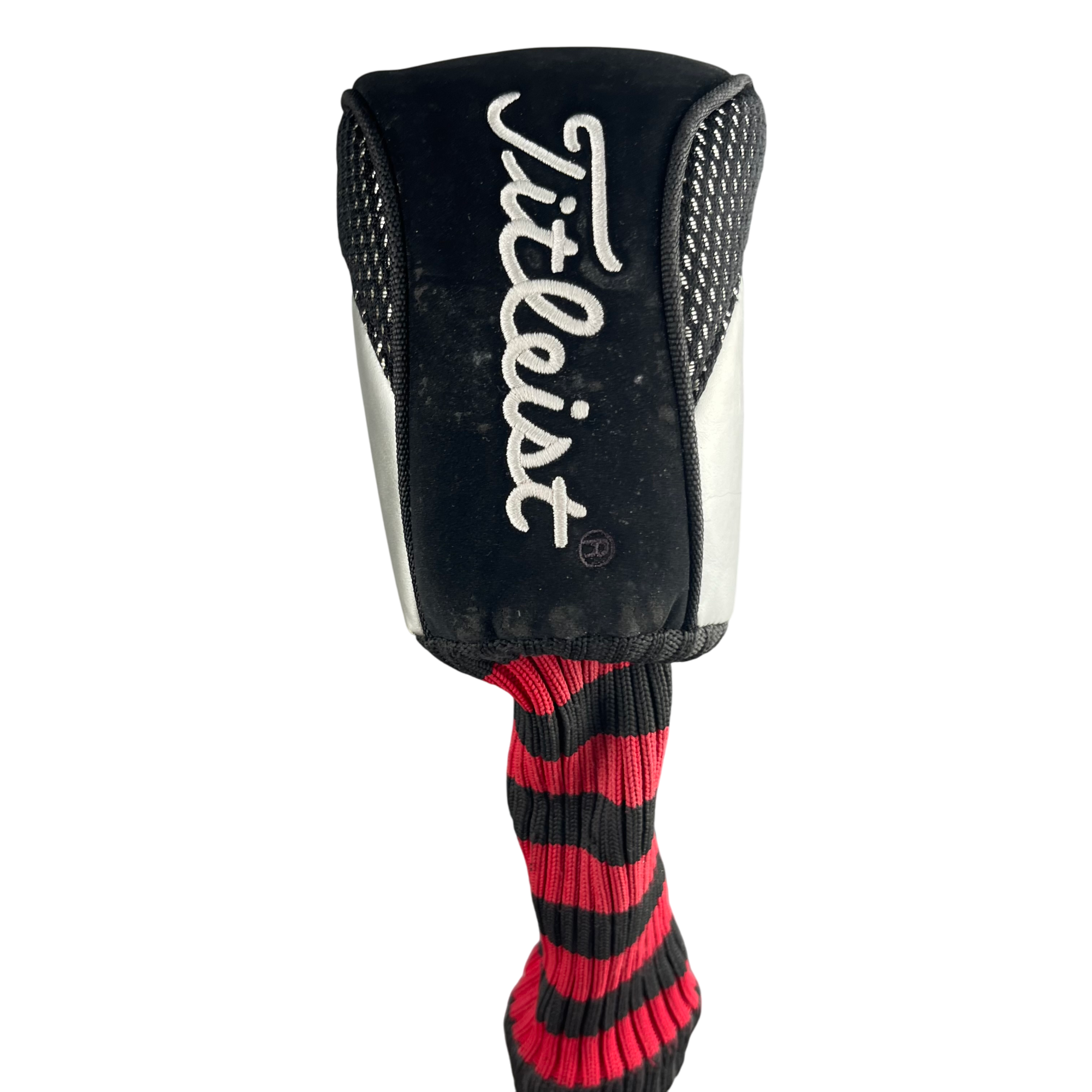 Titleist 904F Fairway Wood / Flex Stiff / Stål / #3/15 galleri billede 1 - brugt golf udstyr i god stand