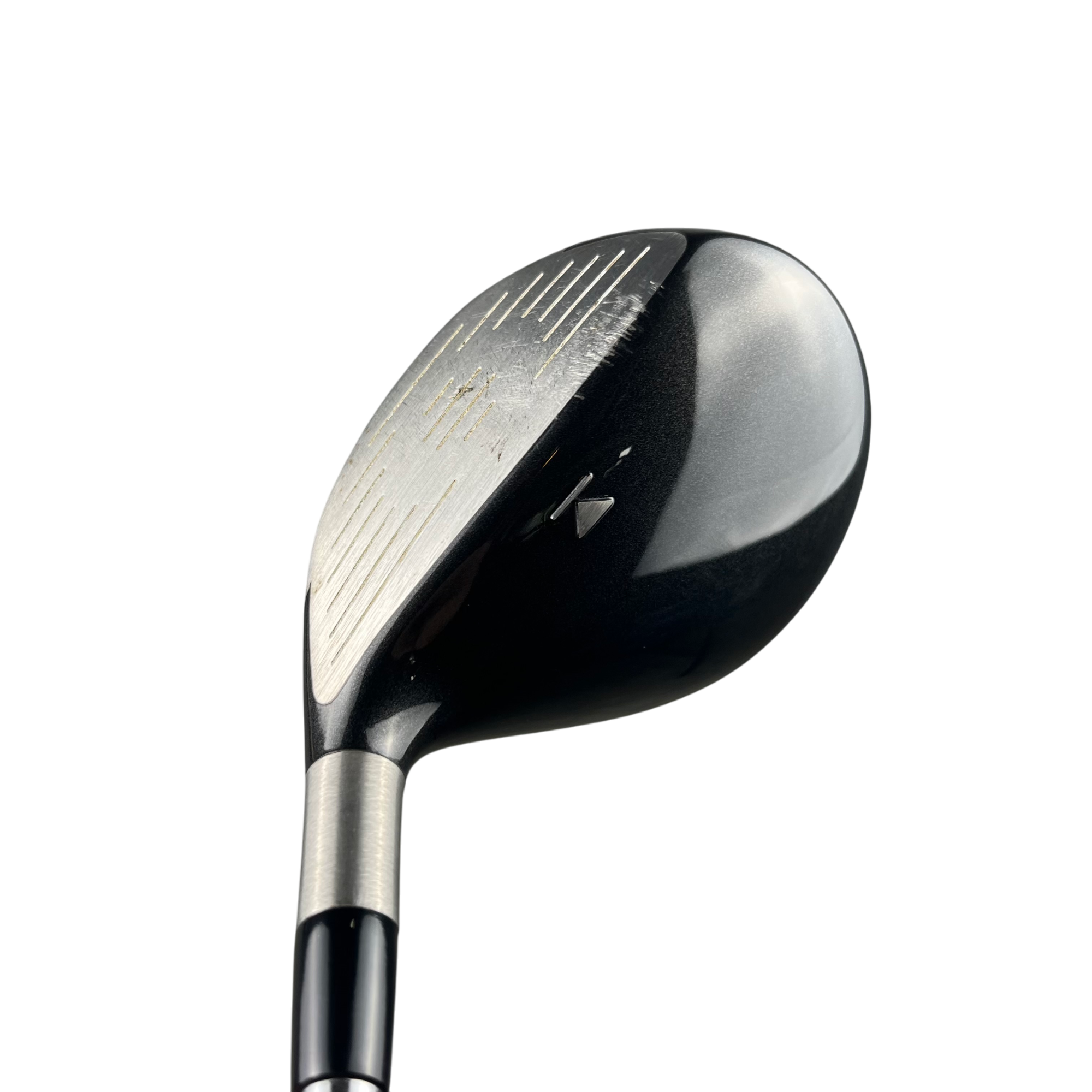 Titleist 904F Fairway Wood / Flex Stiff / Stål / #3/15 galleri billede 2 - brugt golf udstyr i god stand