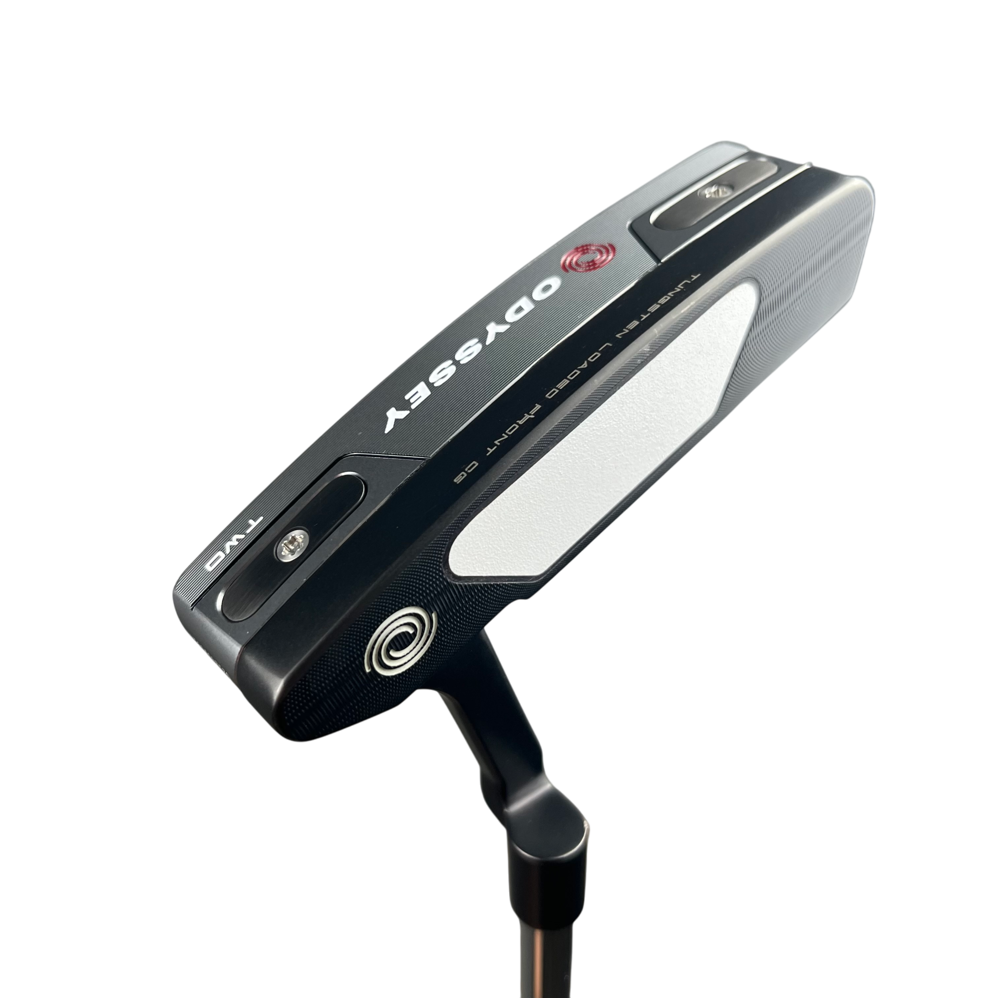 Odyssey TRI-HOT 5K - TWO Putter / 34" galleri billede 2 - brugt golf udstyr i god stand