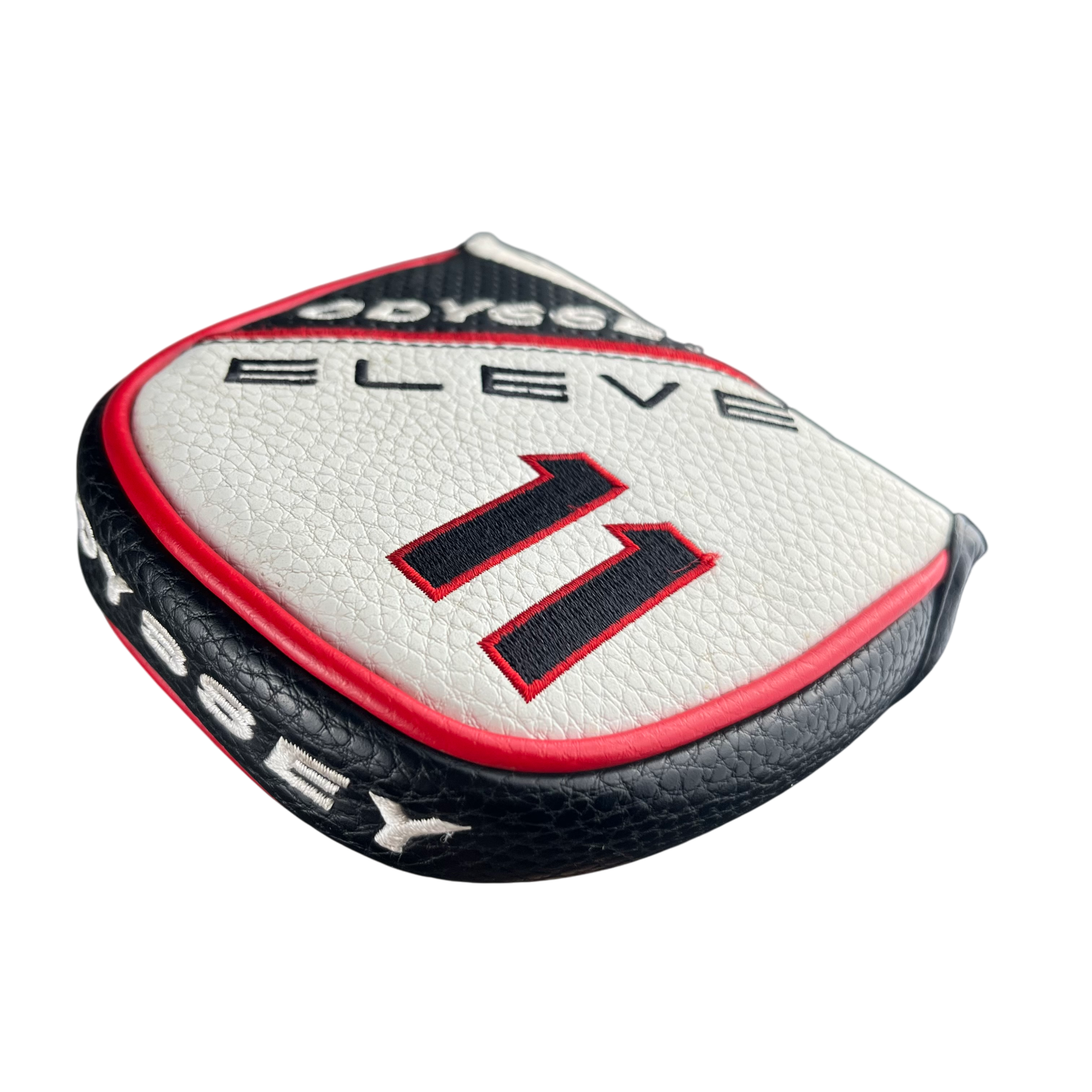 Odyssey Eleven Triple Track Putter / 34" galleri billede 1 - brugt golf udstyr i god stand