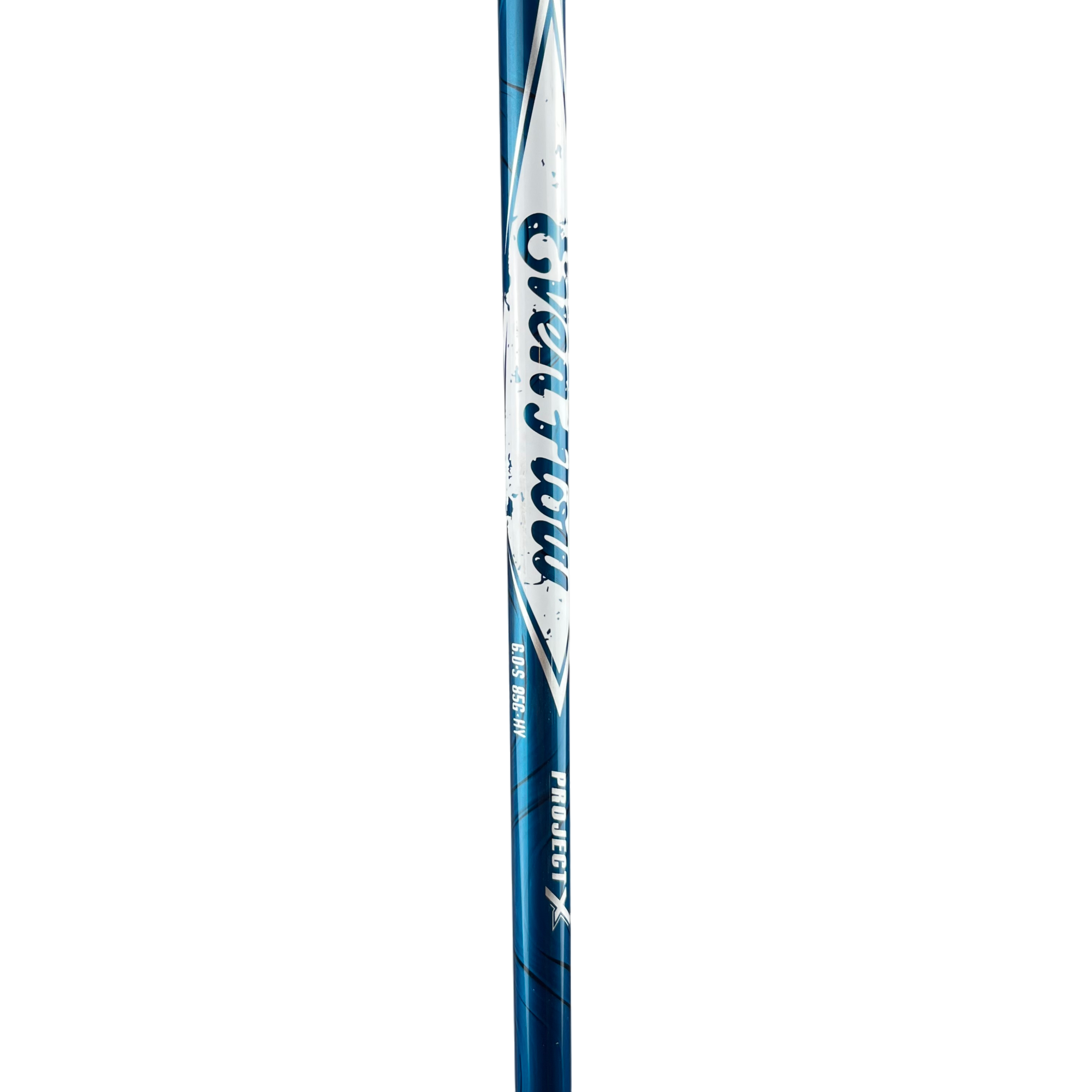 Titleist H2 818 Hybrid / Flex Stiff / Grafit / #4/21 galleri billede 4 - brugt golf udstyr i god stand