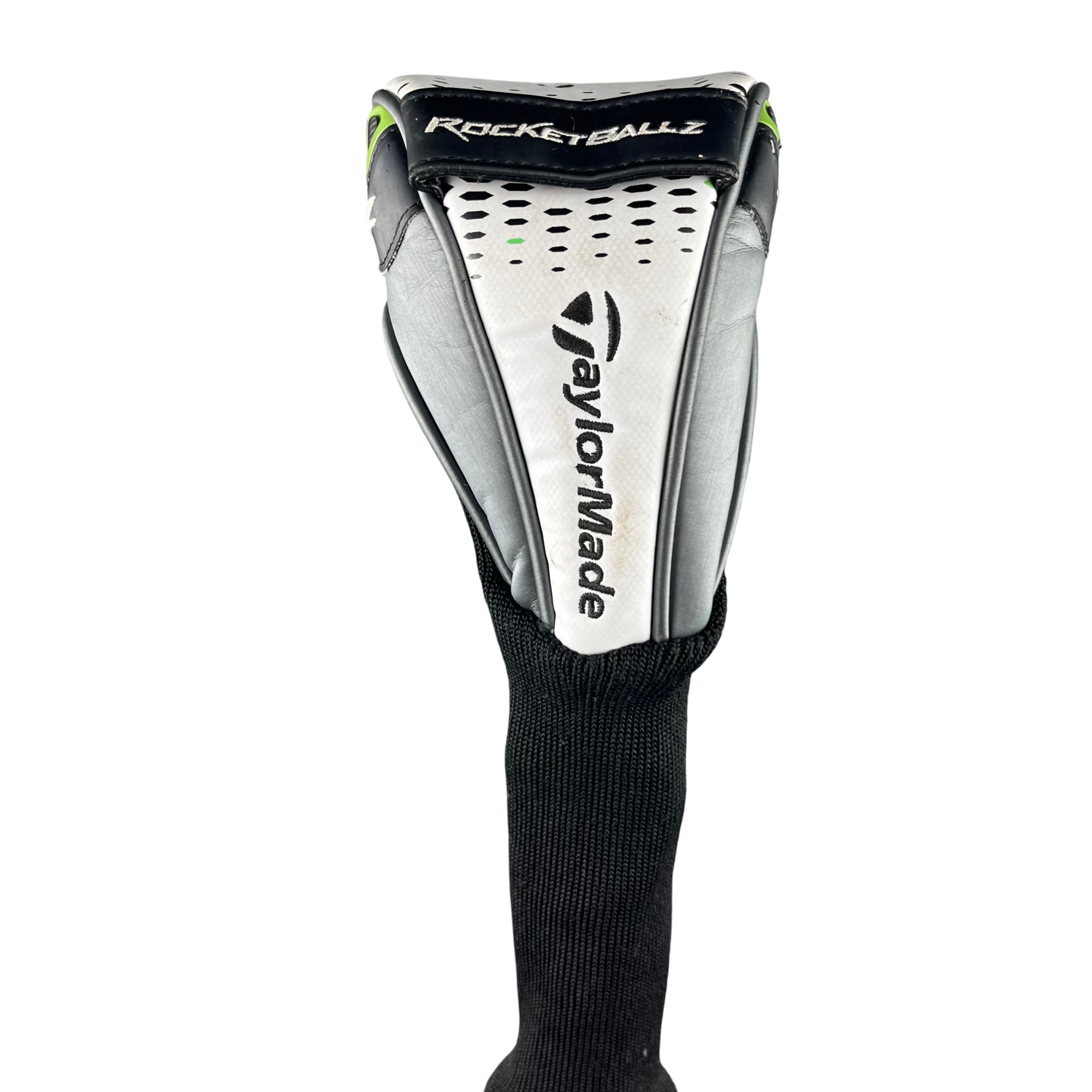 TaylorMade RBZ Fairway Wood / Flex Regular / Grafit / #3/17 galleri billede 1 - brugt golf udstyr i god stand