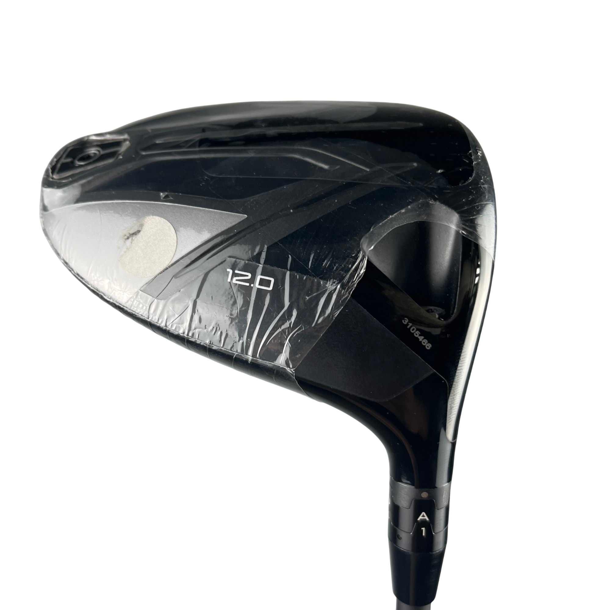 Titleist TSi1 Driver / Flex Regular / Loft 12 galleri billede 2 - brugt golf udstyr i god stand