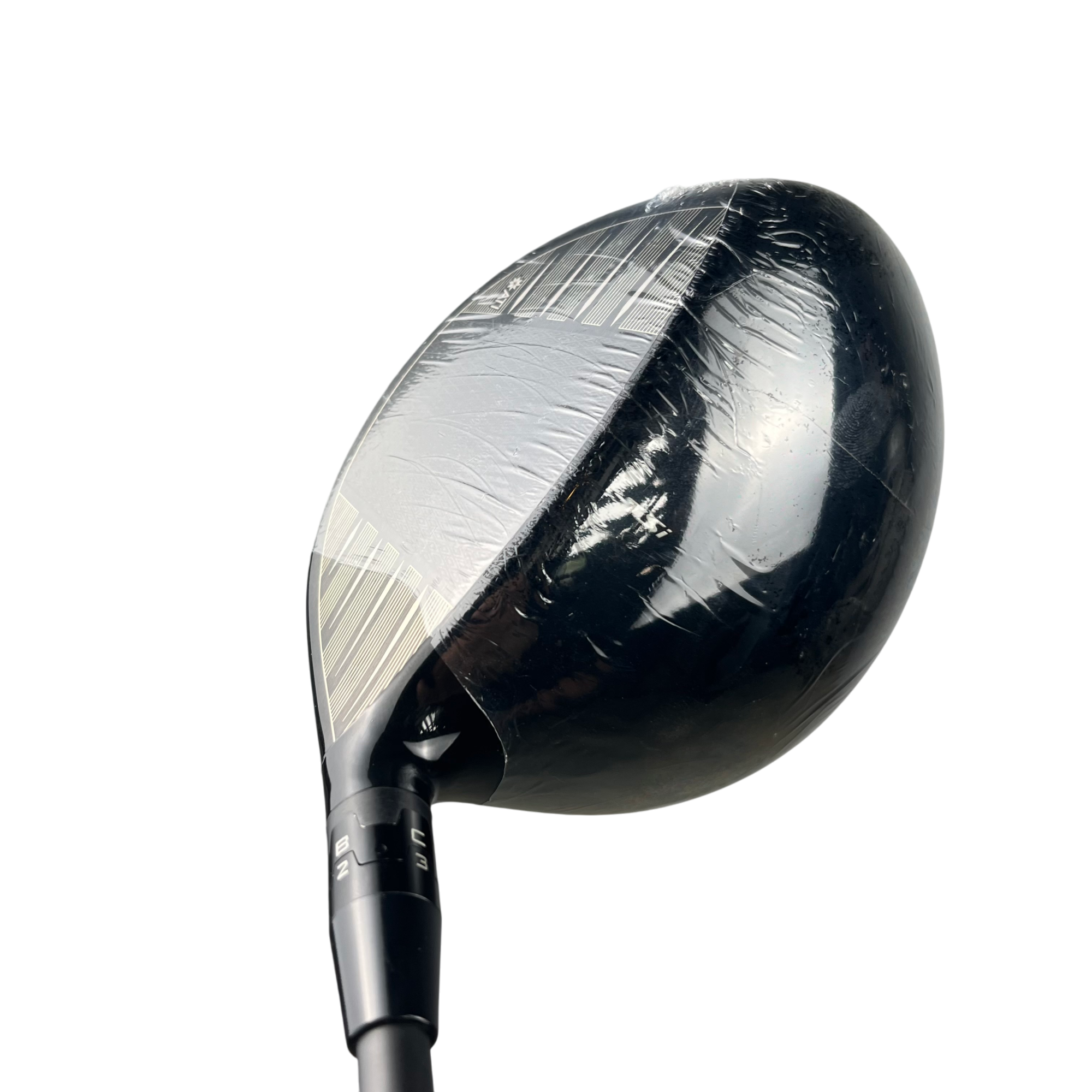 Titleist TSi1 Driver / Flex Regular / Loft 12 galleri billede 3 - brugt golf udstyr i god stand