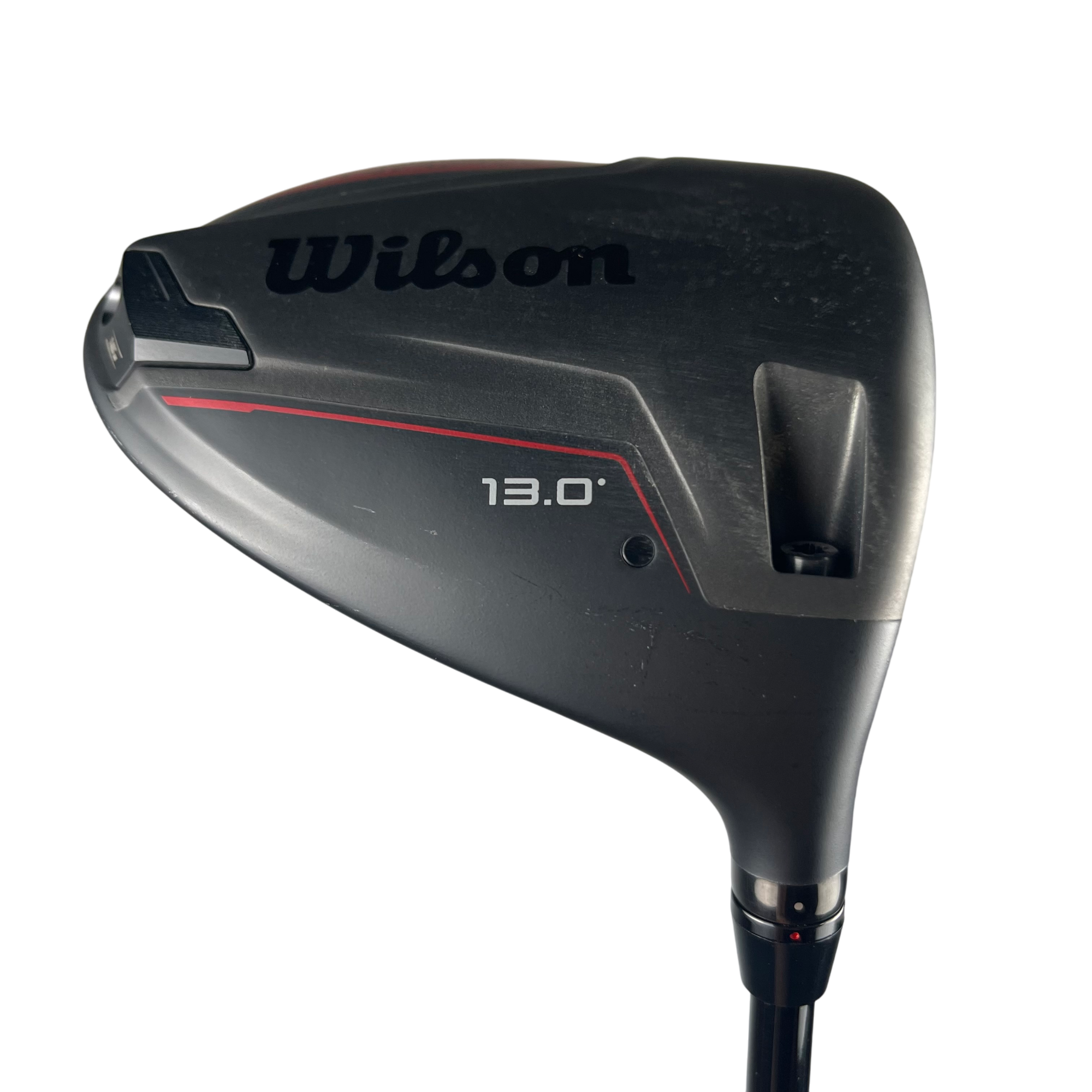 Wilson DynaPower Driver / Flex A-flex / Loft 13 galleri billede 2 - brugt golf udstyr i god stand