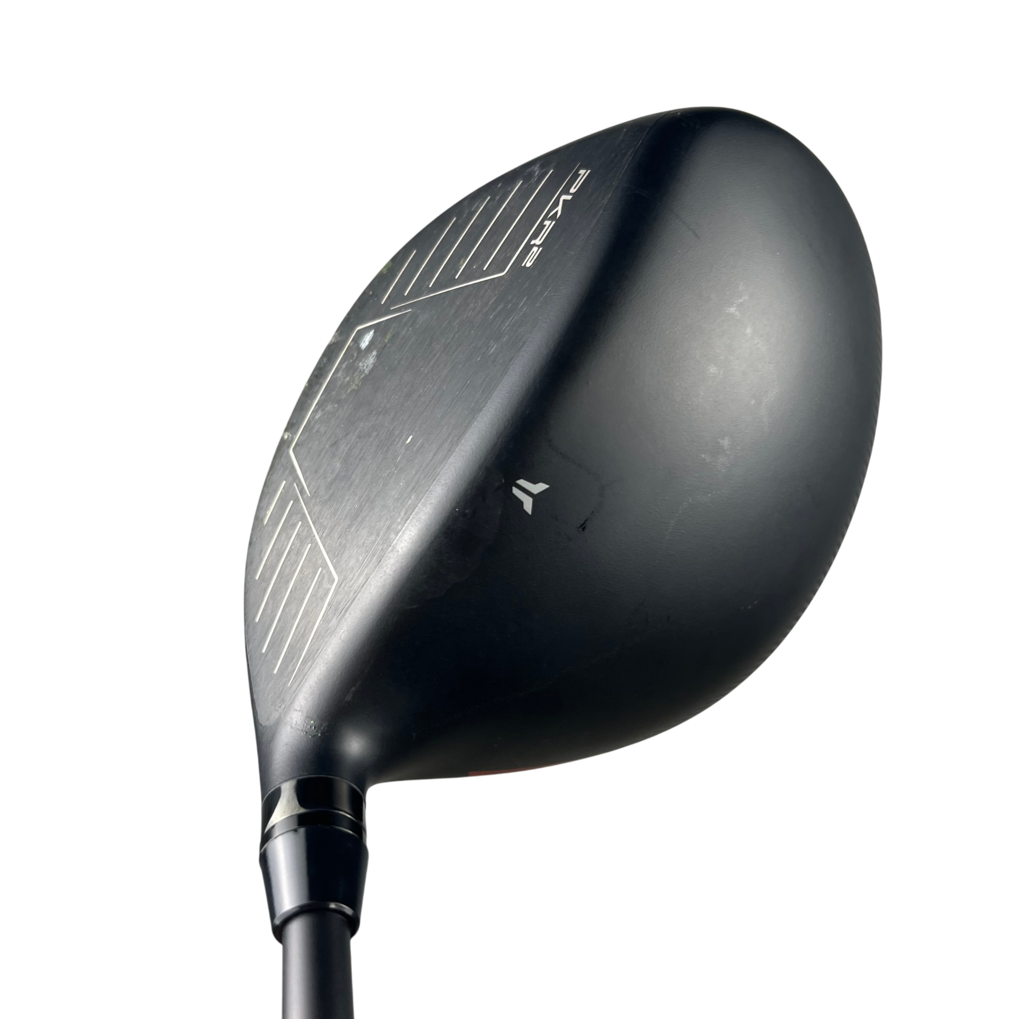 Wilson DynaPower Driver / Flex Stiff / Loft 10,5 galleri billede 3 - brugt golf udstyr i god stand