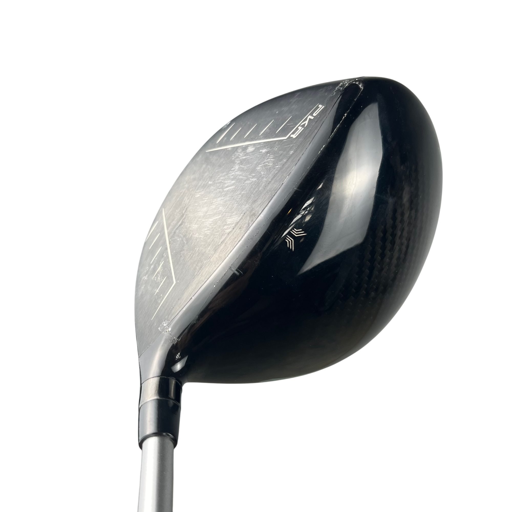 Wilson D9 Driver / Flex Ladies / Loft 13 galleri billede 3 - brugt golf udstyr i god stand