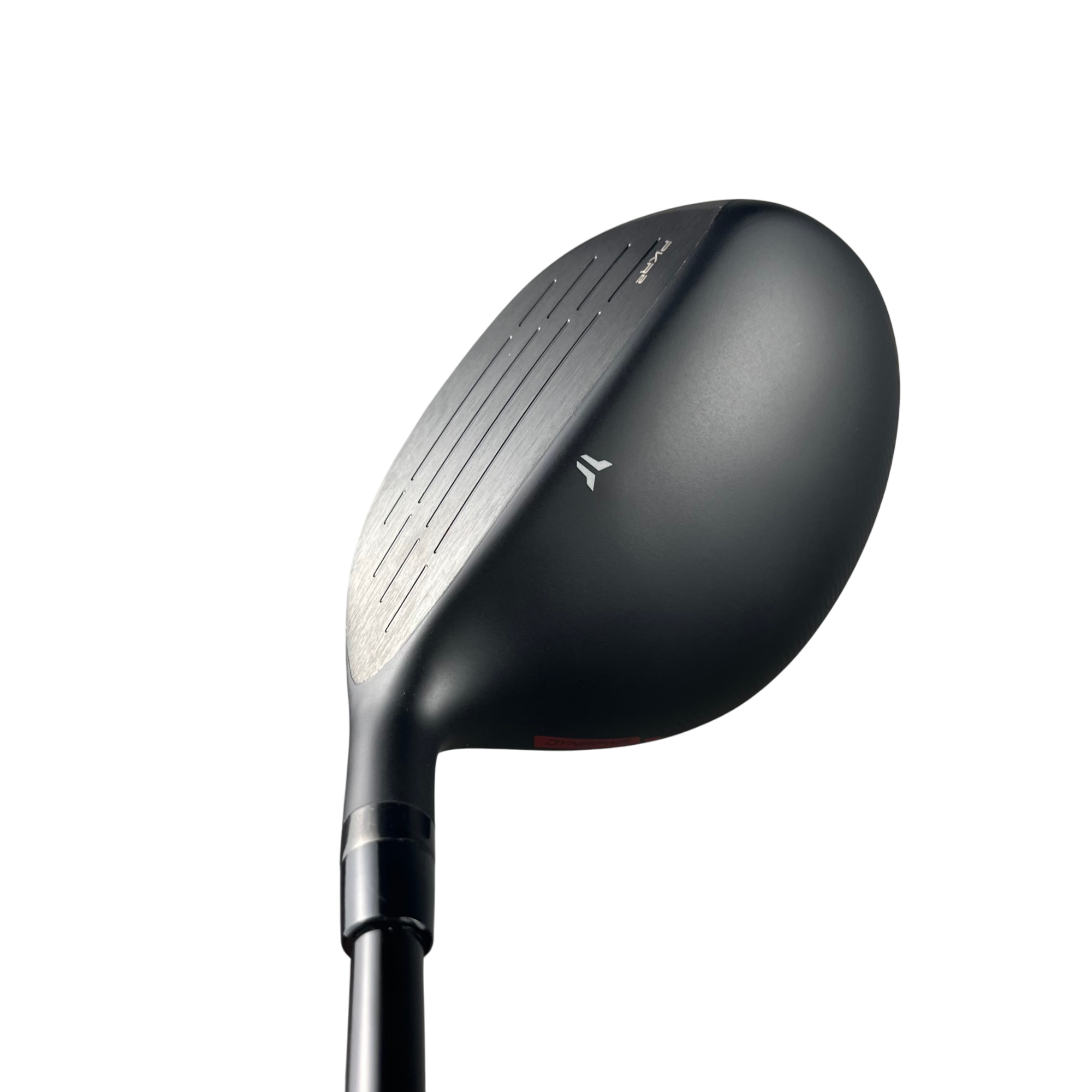 Wilson DynaPower Fairway Wood / Flex Regular / Grafit / #3/15 galleri billede 3 - brugt golf udstyr i god stand